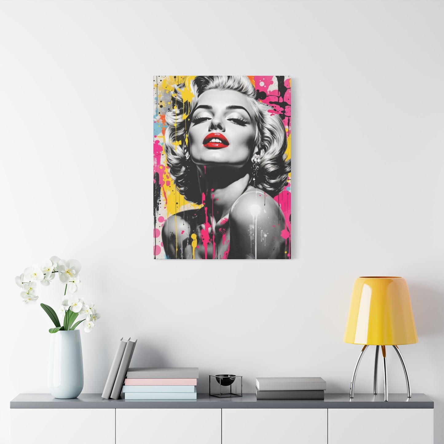 Glam Art 2 Wall Art & Canvas Prints