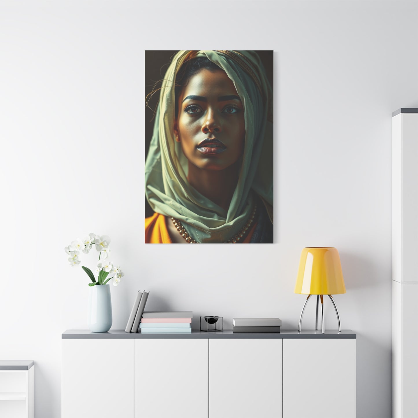 Women’s Empowerment Art Canvas Art 1 Wall Art & Canvas Print