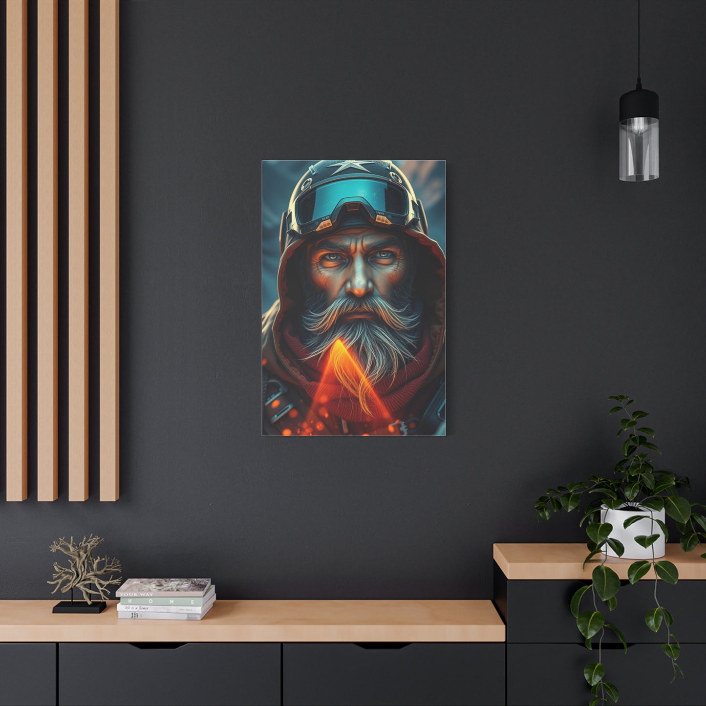Wanderlust Wonderworks Wall Art & Canvas Print
