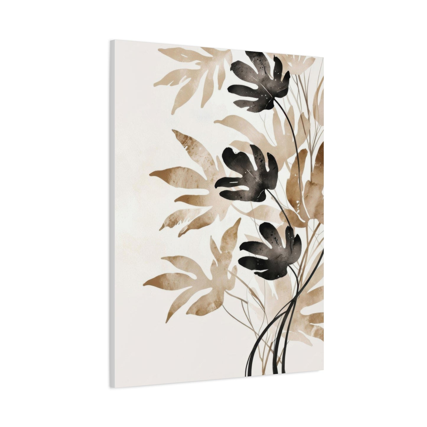 Tropical Elegance Wall Art & Canvas Prints