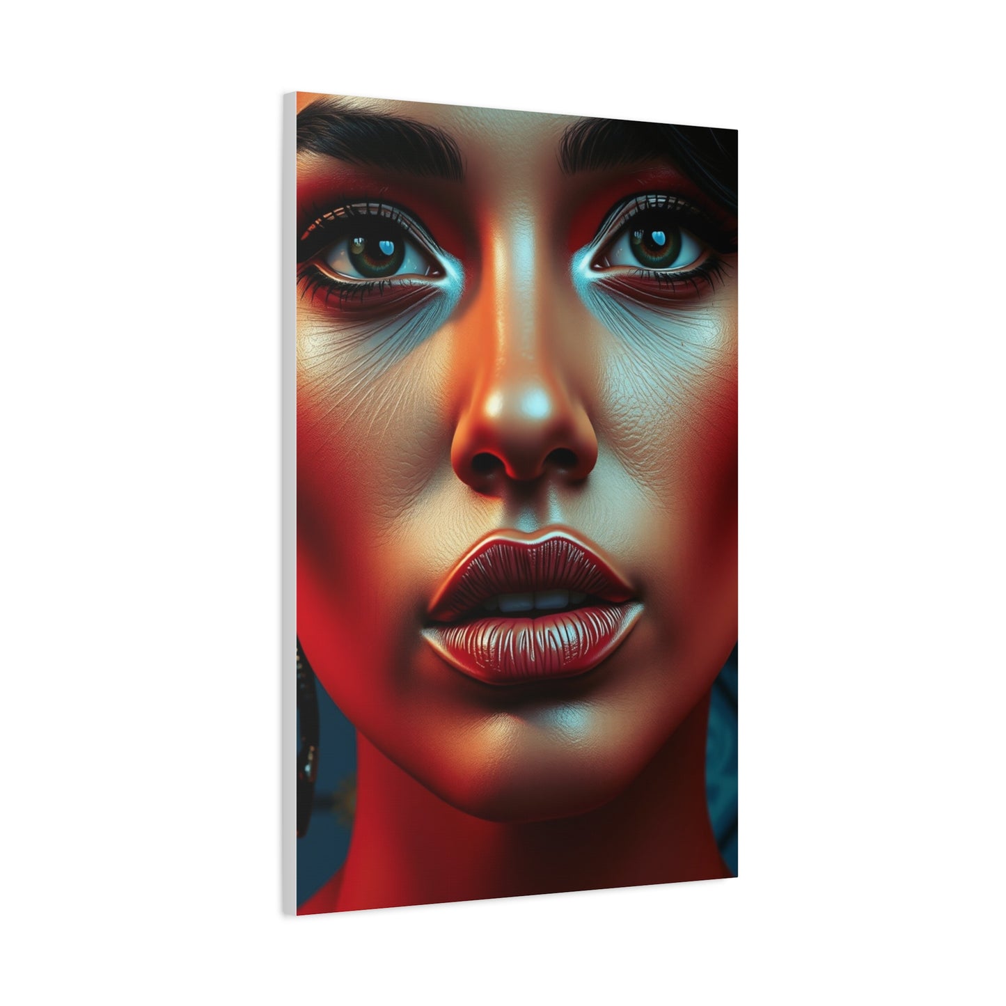 Women’s Empowerment Art Canvas Art 10 Wall Art & Canvas Print