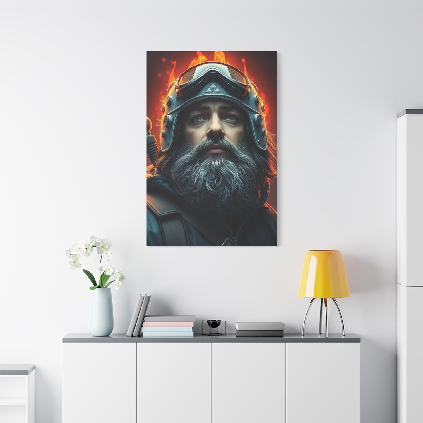 Adventure Art Premium Canvas 20 Wall Art & Canvas Print