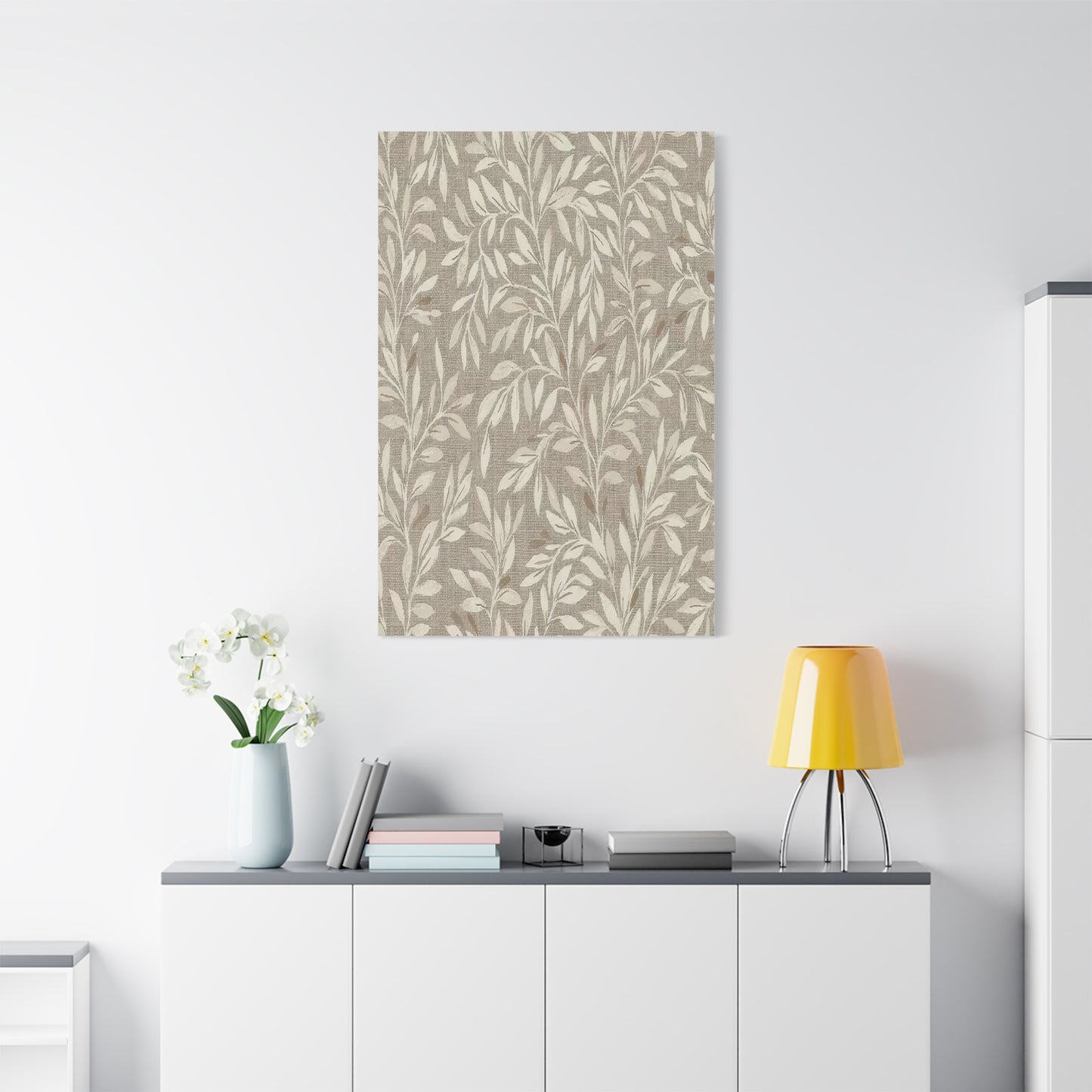 Whispered Leaves Wall Art & Canvas Prints