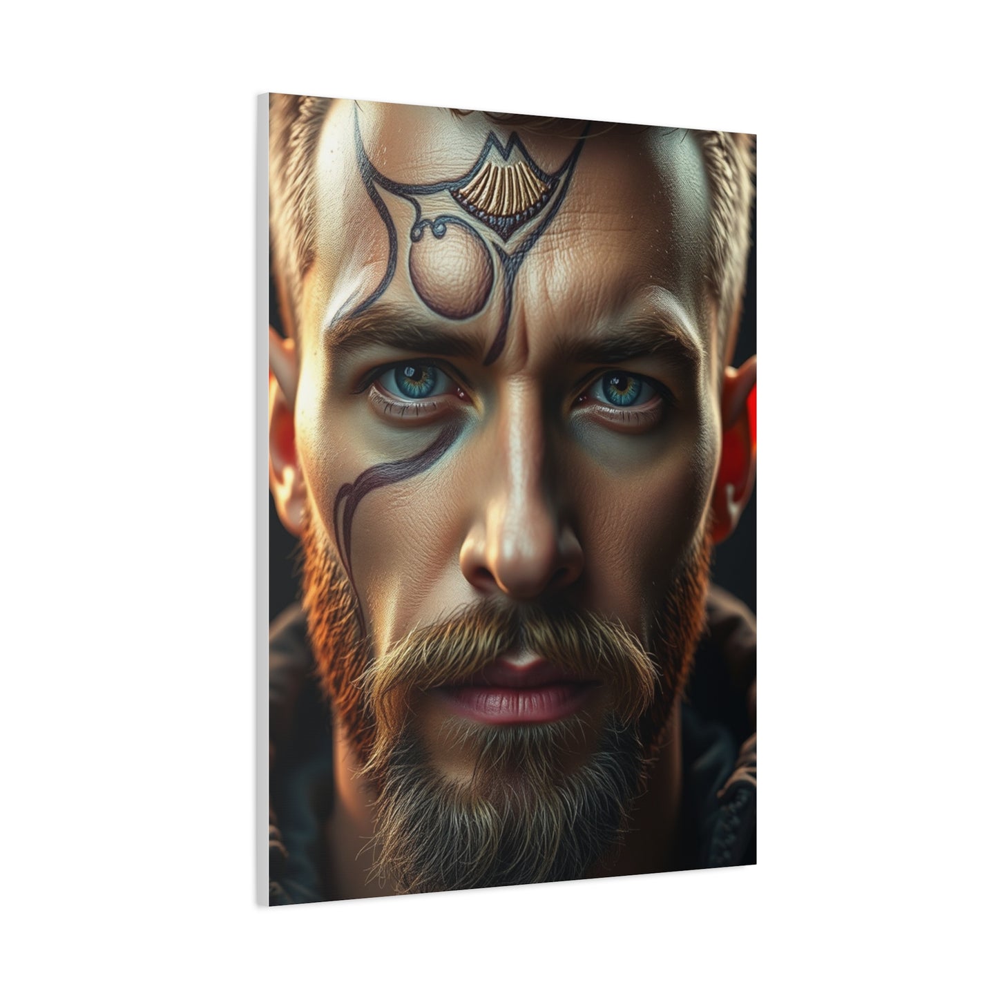 Noble Masculine Creations Wall Art & Canvas Print