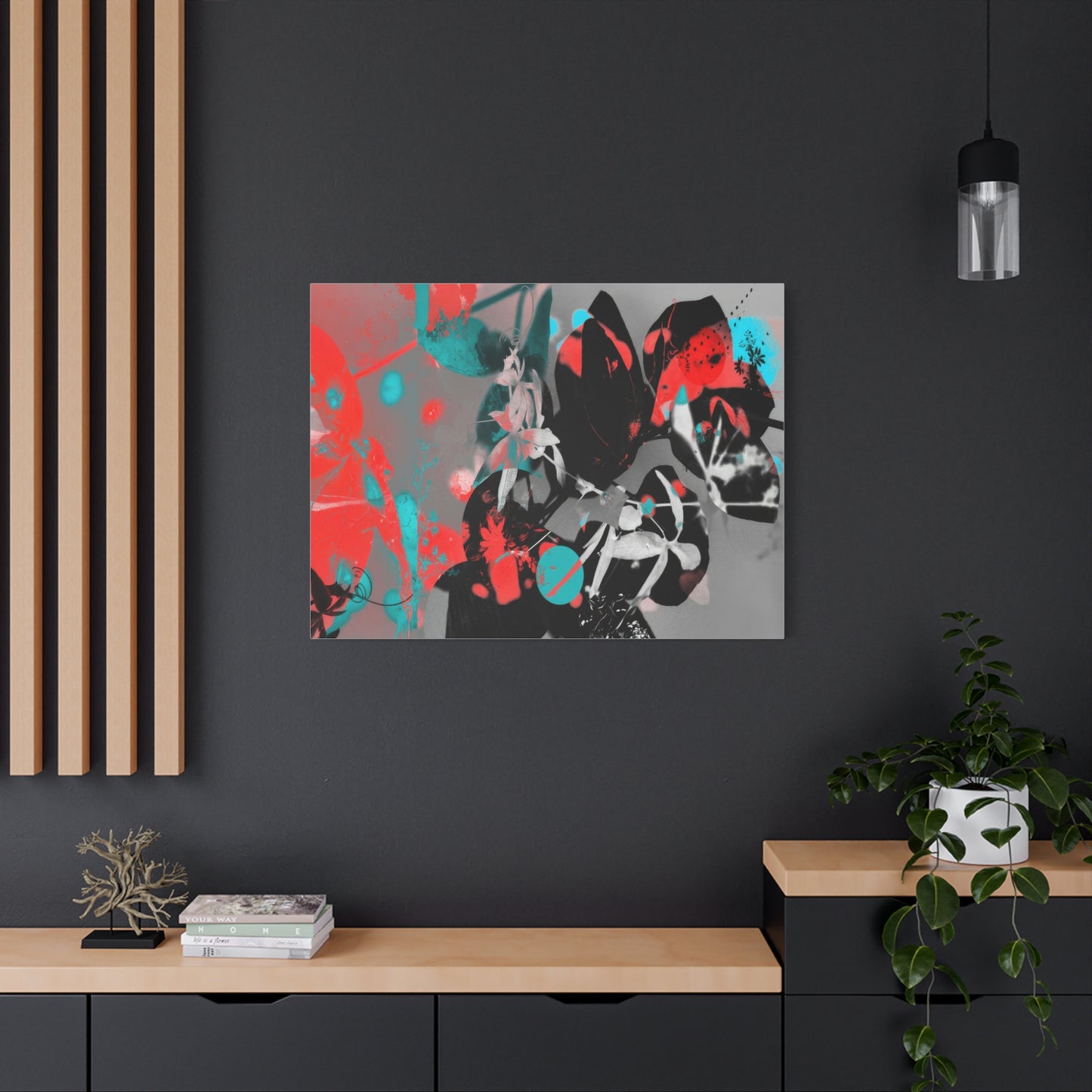 Crimson Tide Wall Art & Canvas Prints