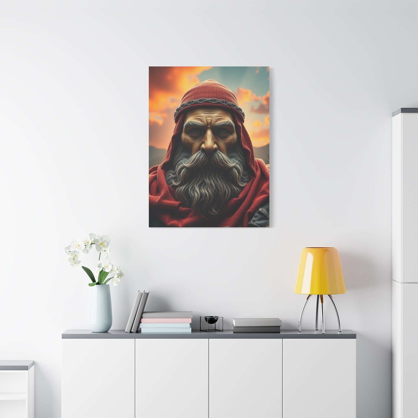Stoner Art Premium Canvas 18 Wall Art & Canvas Print