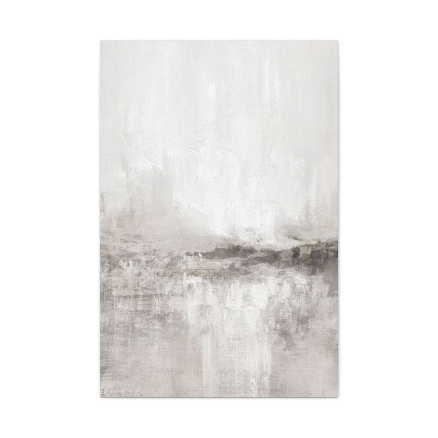 Misty Horizons Wall Art & Canvas Prints