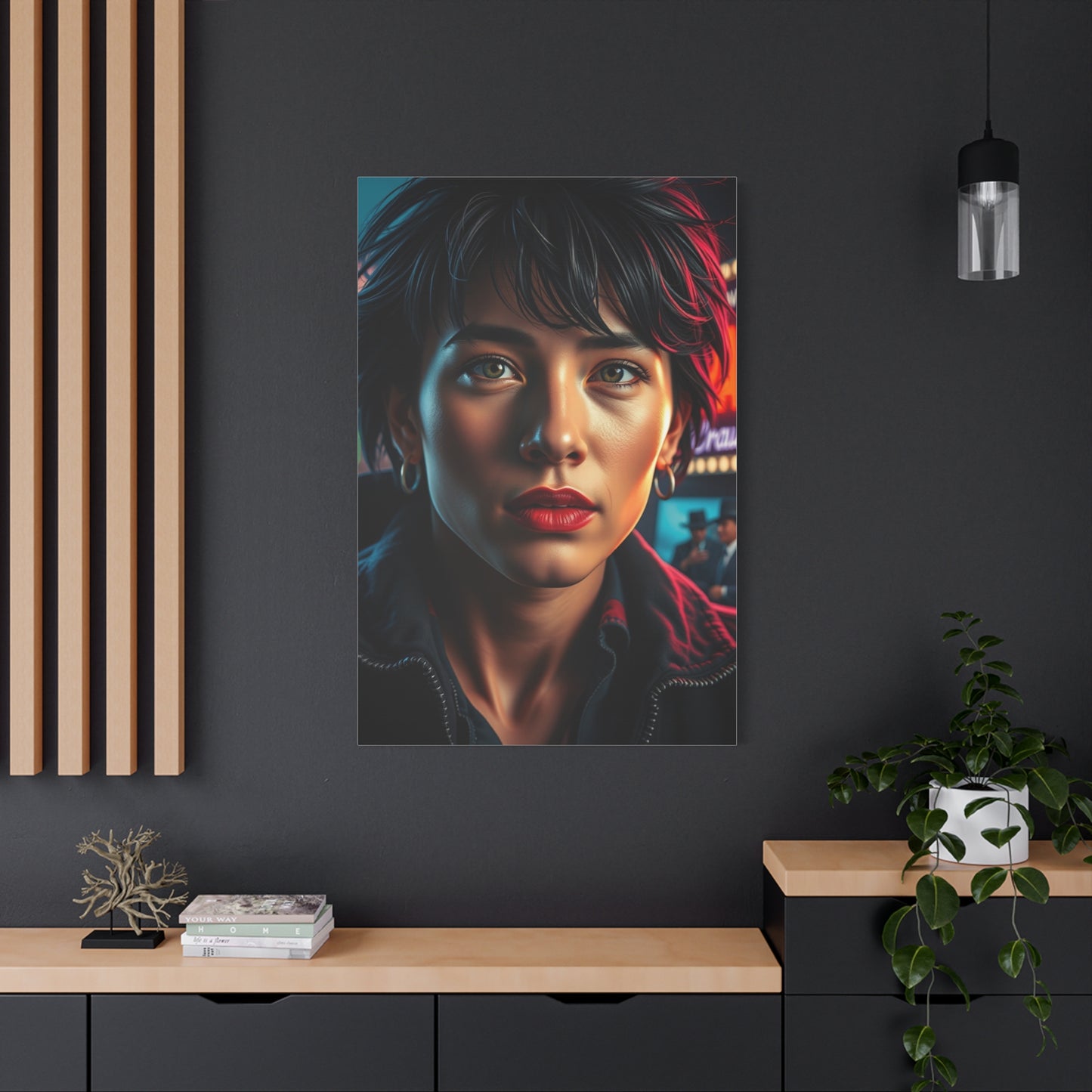 Supreme Hollywood Art Beautiful Collection Wall Art & Canvas Print