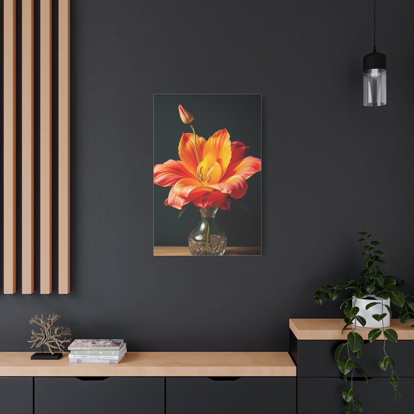 Petal Symphony Masterpiece