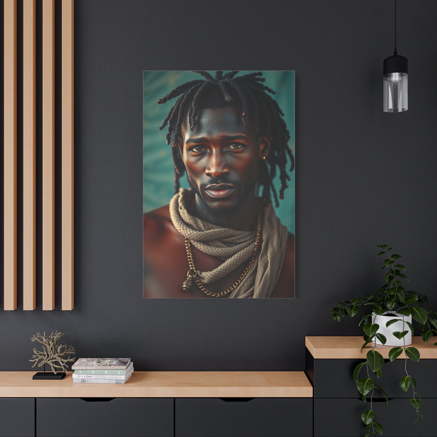 Collection Caribbean Art Art Wall Art & Canvas Print