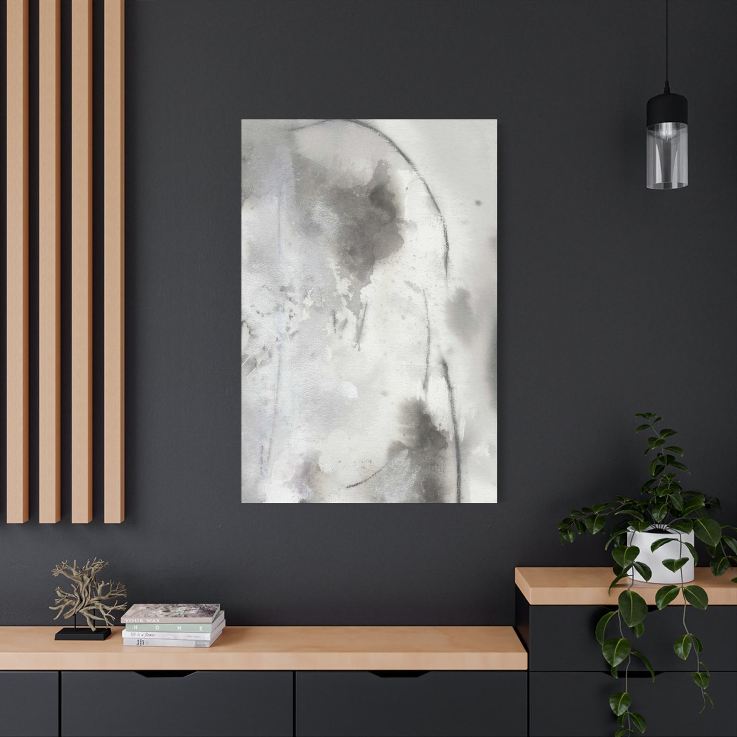 Joyce Combs Mystical Objects Wall Art & Canvas Prints