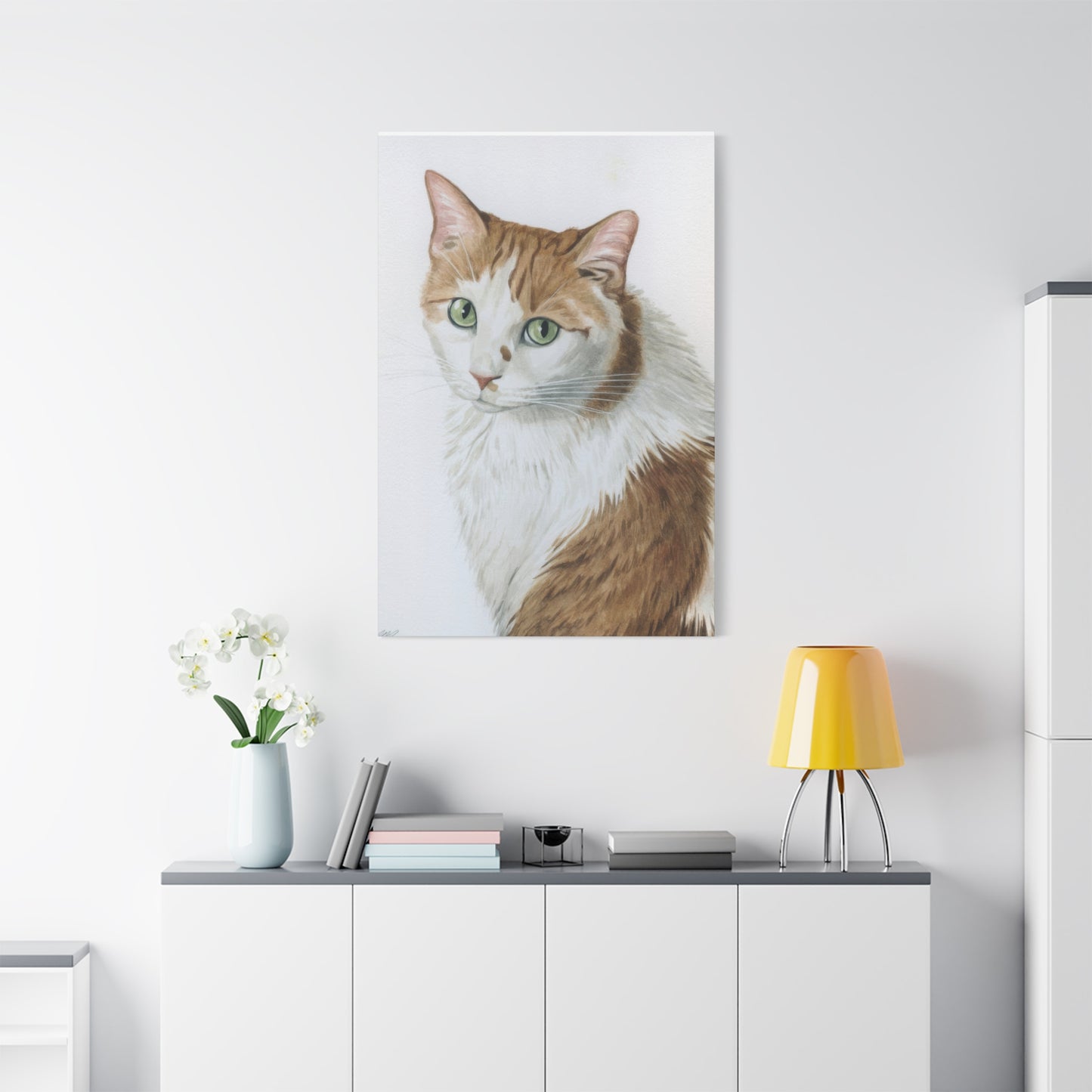 Grace Pop Chelsea Wall Art & Canvas Prints