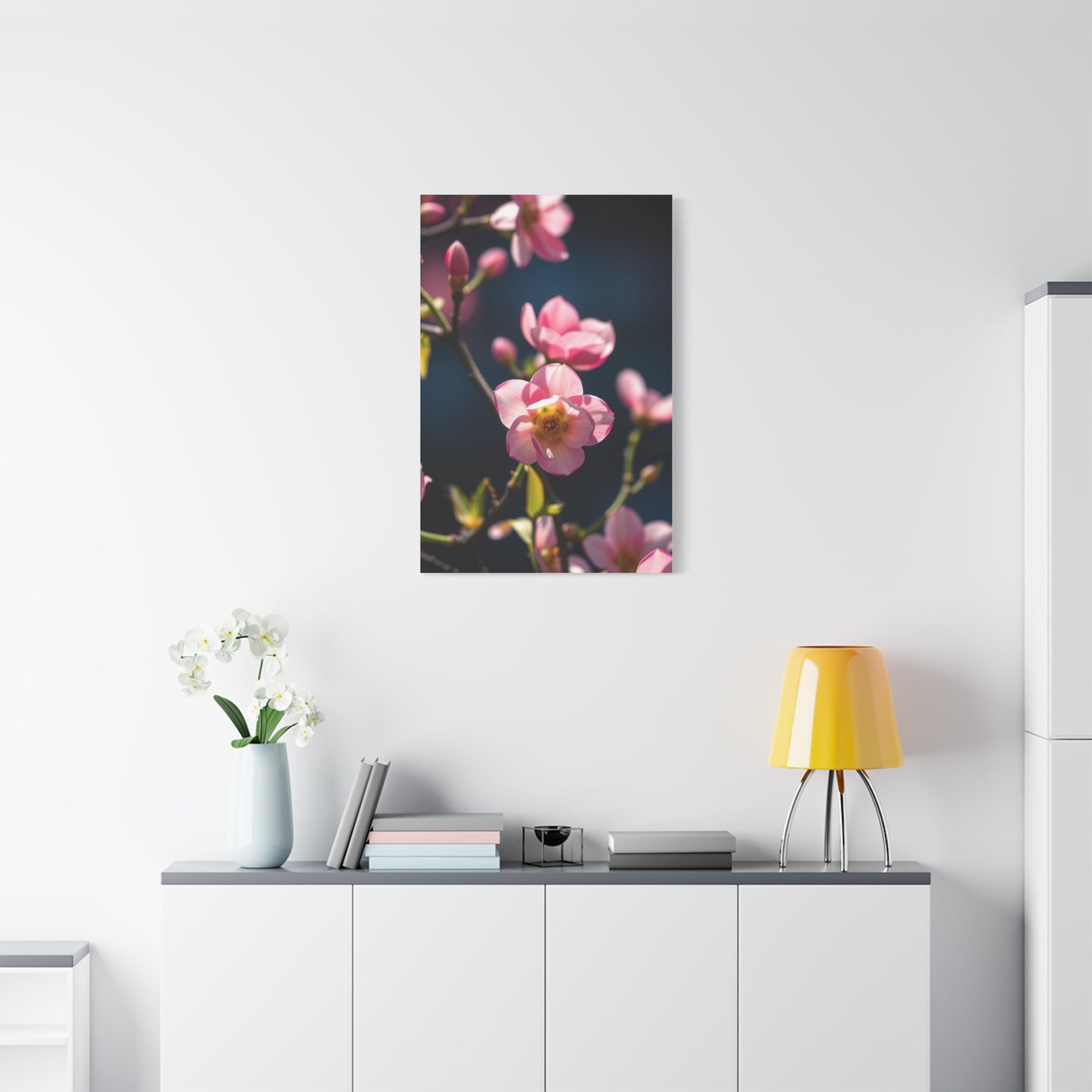 Spring Art Canvas Art 2 Wall Art & Canvas Print
