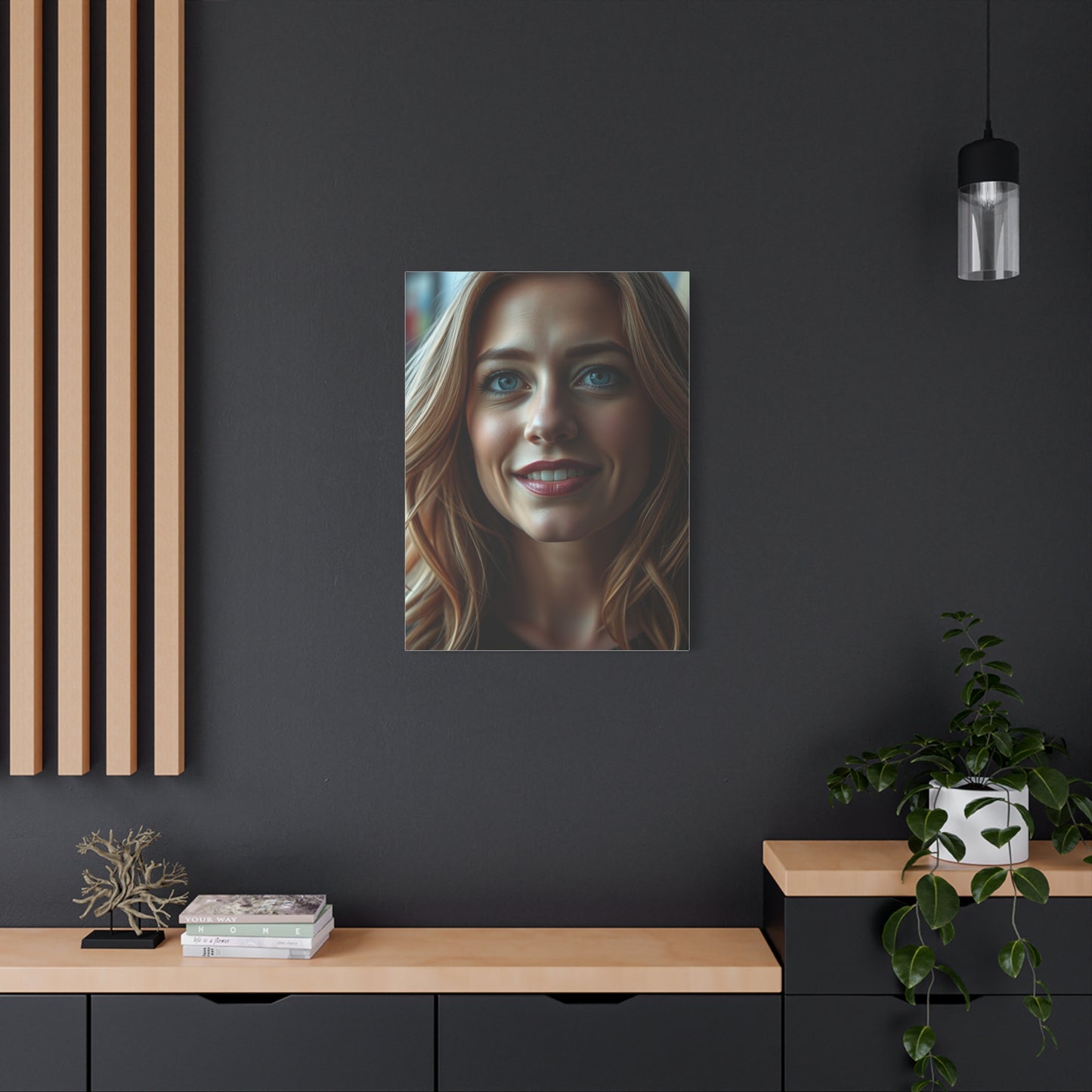 Amy Peterson Art Canvas Art 1 Wall Art & Canvas Print