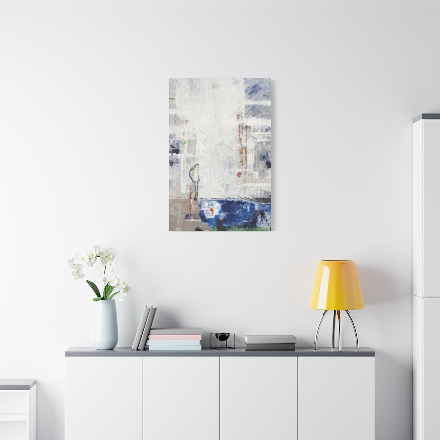 Joshua Schicker Daydreaming Wall Art & Canvas Prints