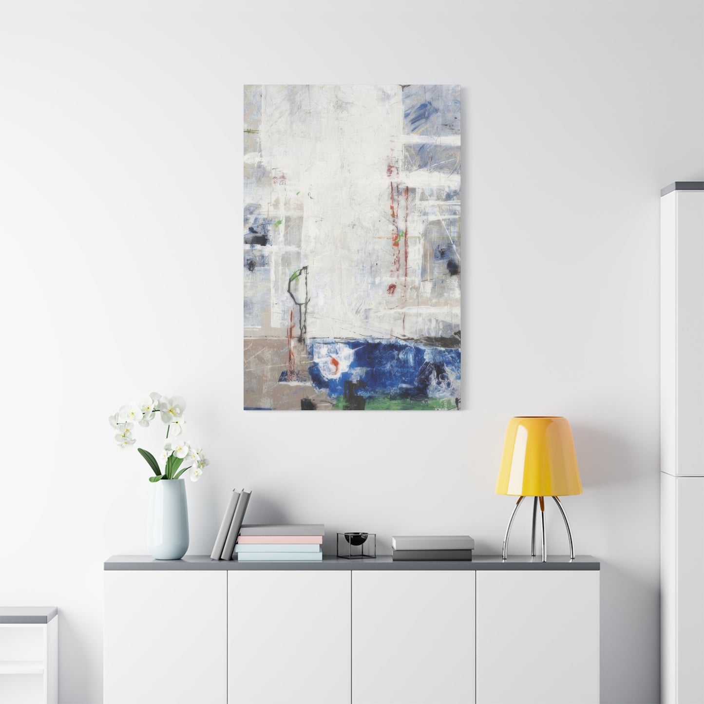 Joshua Schicker Daydreaming Wall Art & Canvas Prints
