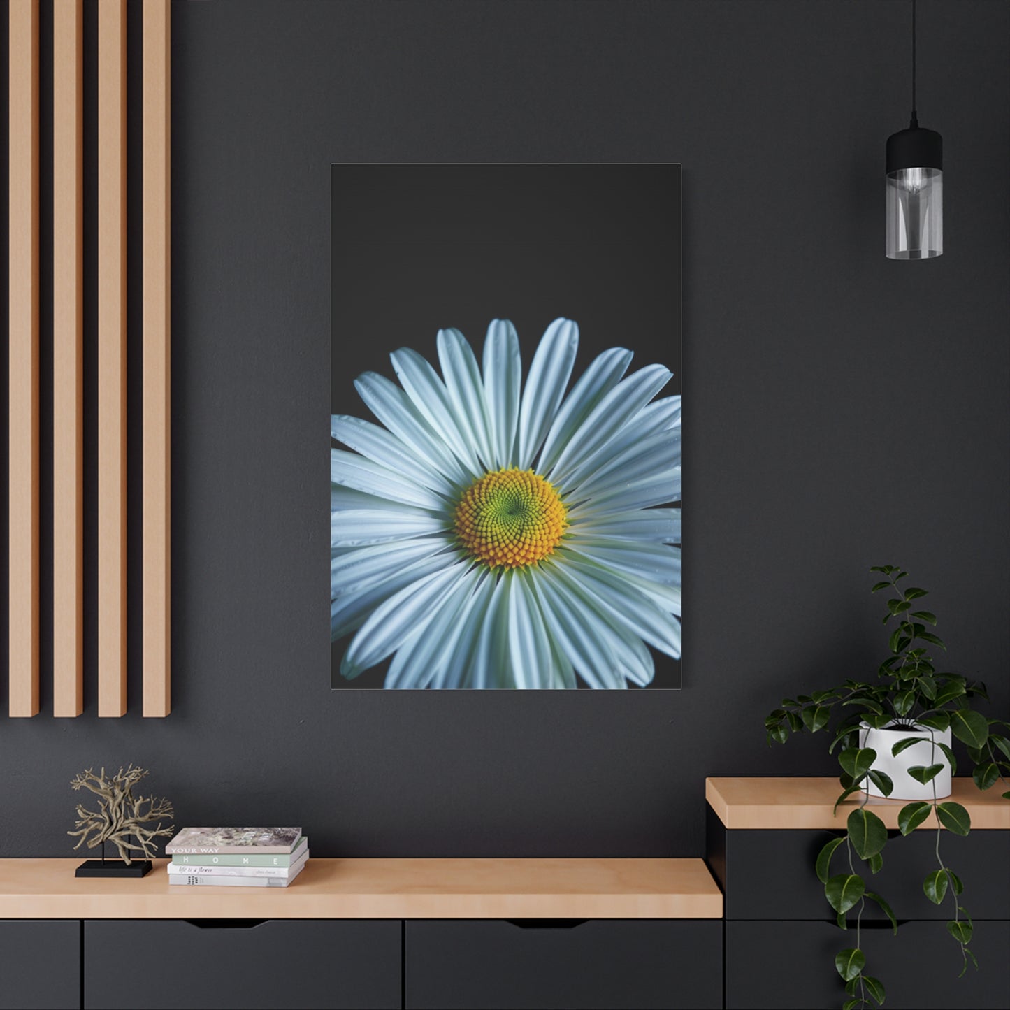 Majestic Meadow Elegance