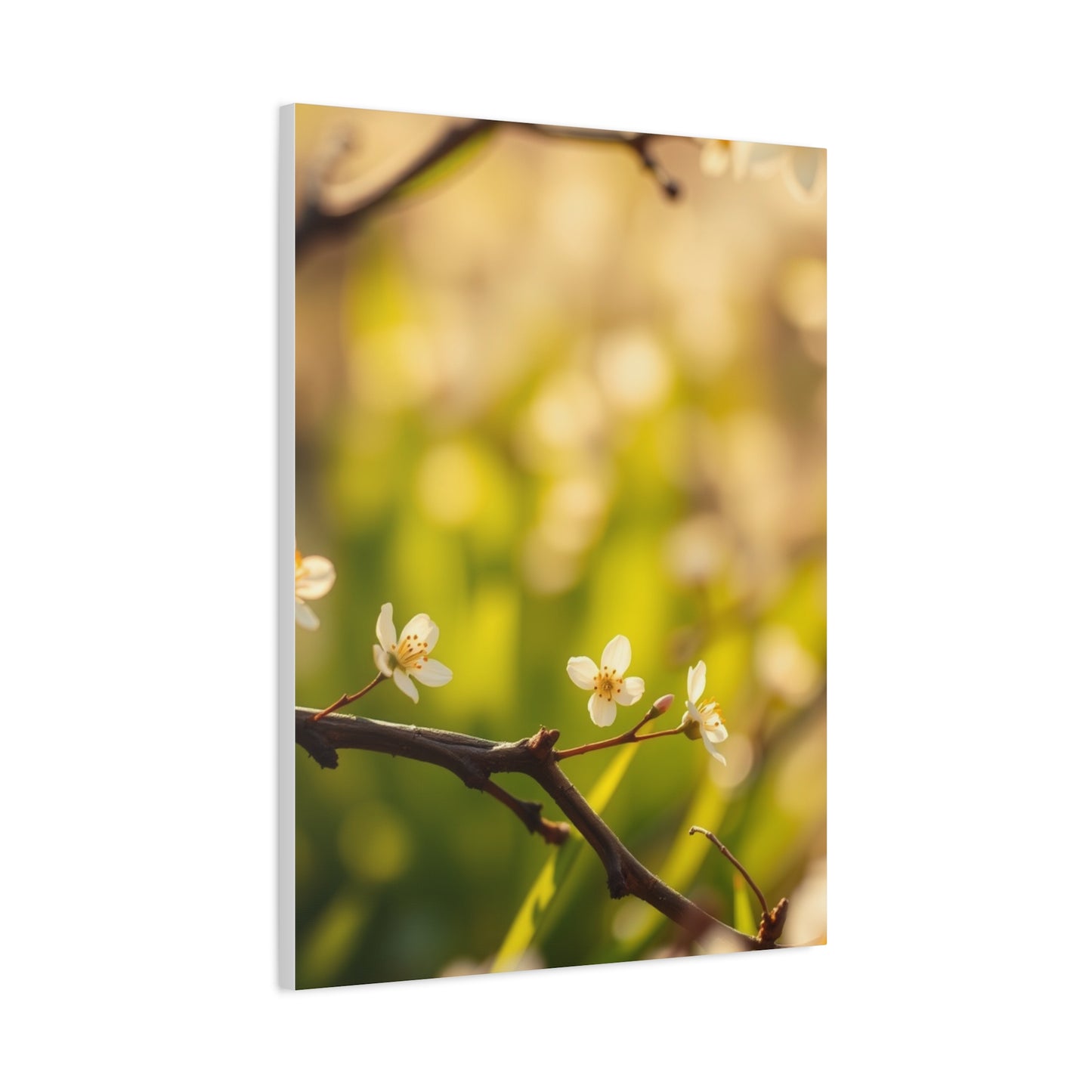 Spring Art Canvas Art 4 Wall Art & Canvas Print