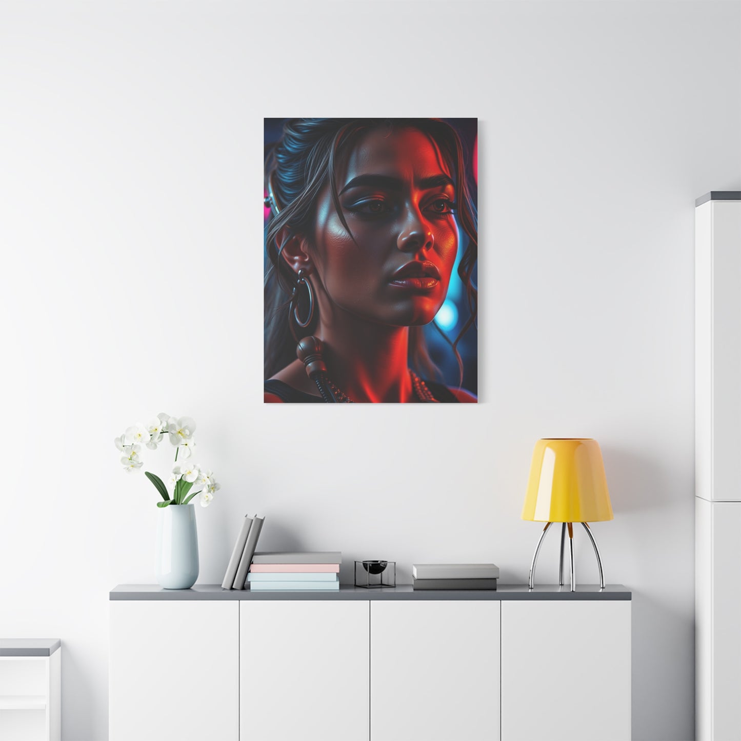 Lavish Aura Masterpiece Wall Art & Canvas Print
