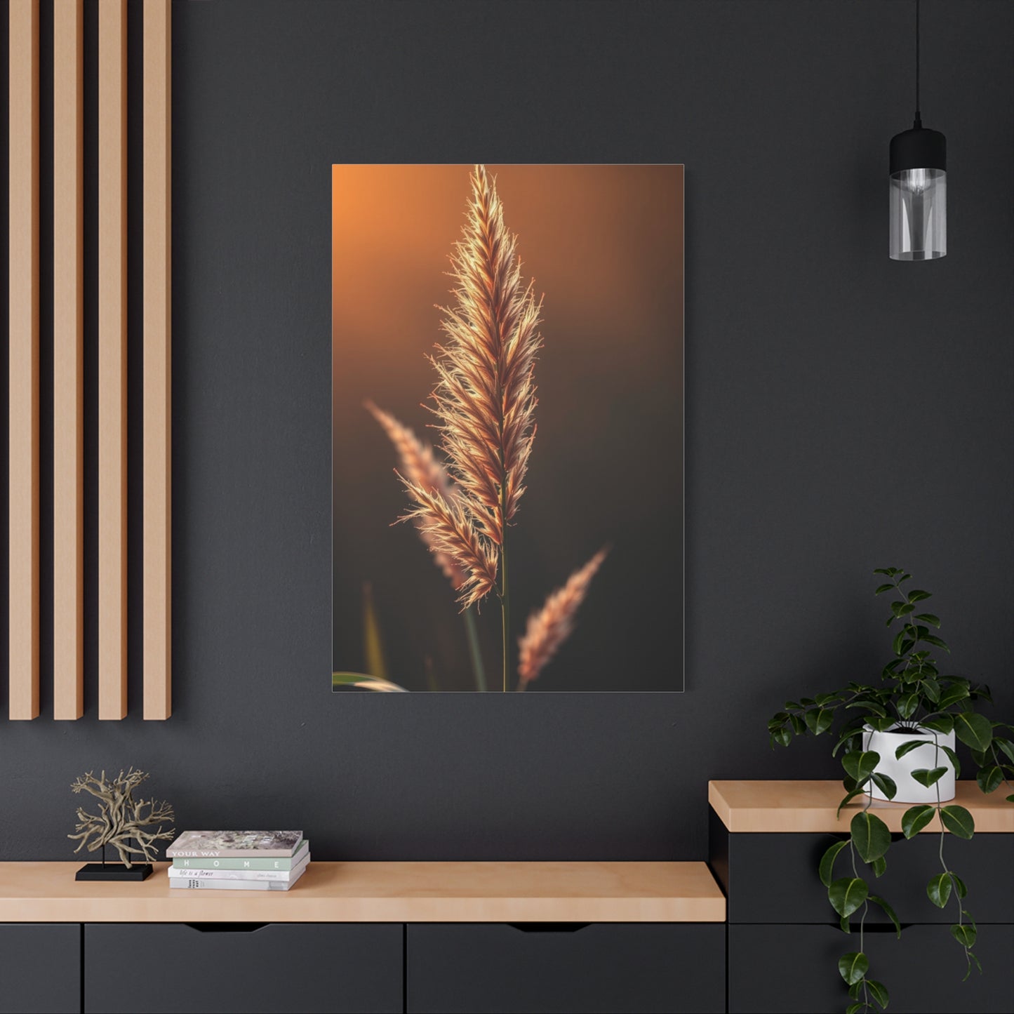 Weed Art Premium Canvas 20 Wall Art & Canvas Print