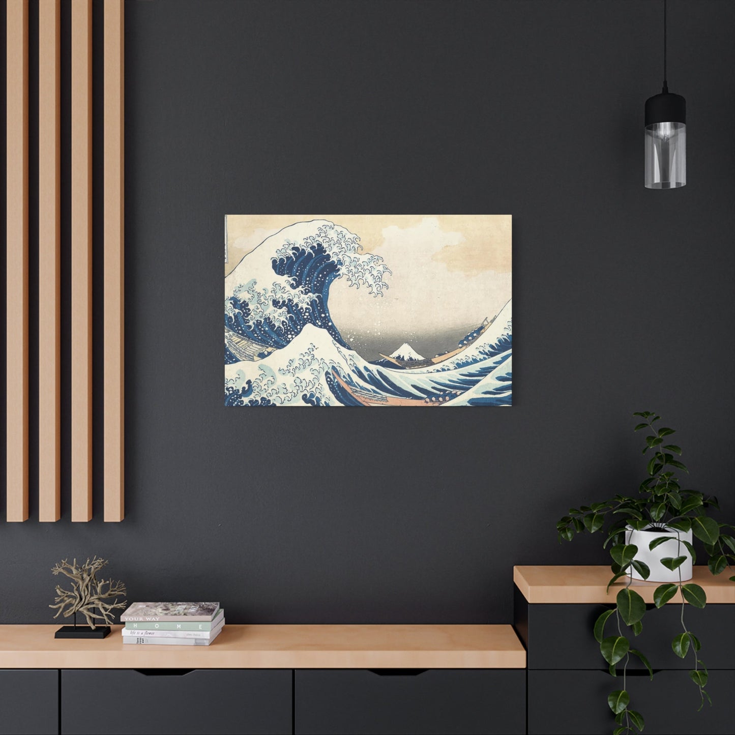 Japanese Wall Art & Canvas Prints