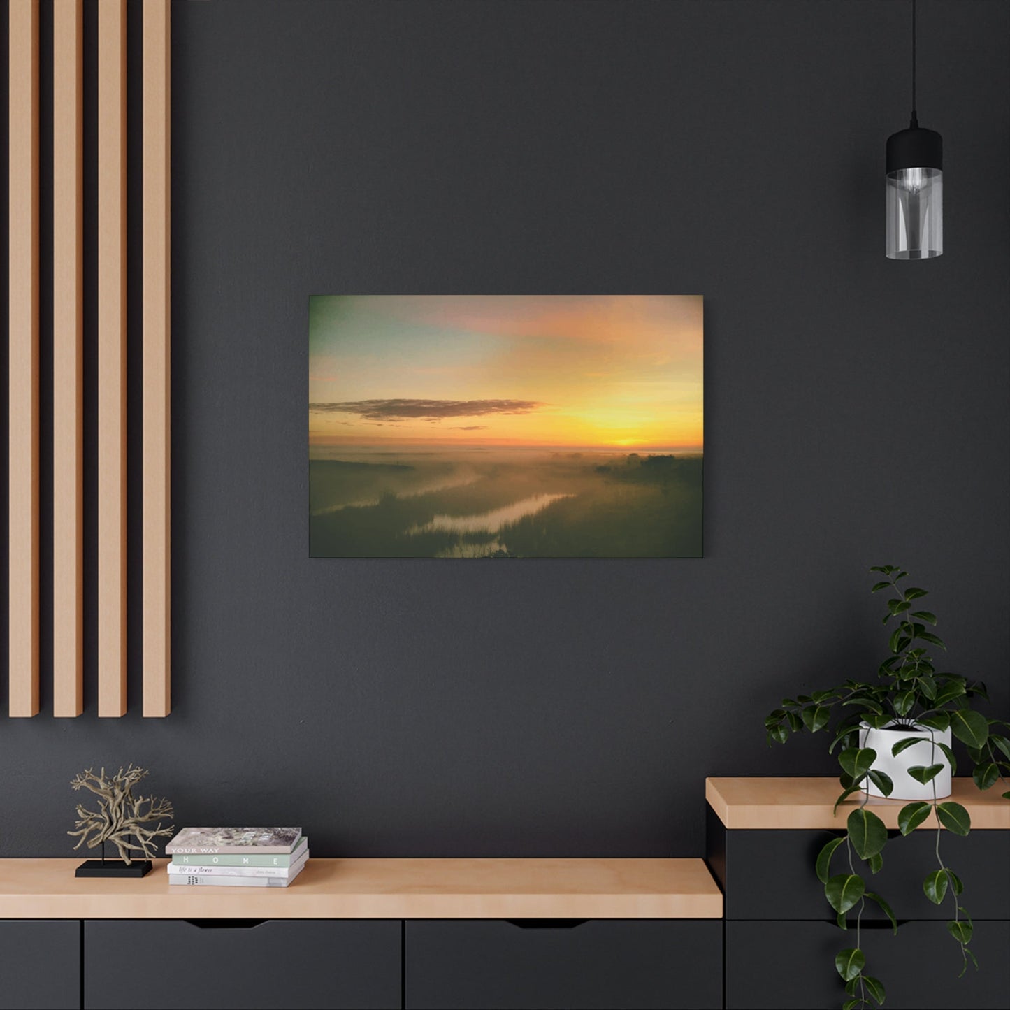 Tim's Wall Art & Canvas Prints