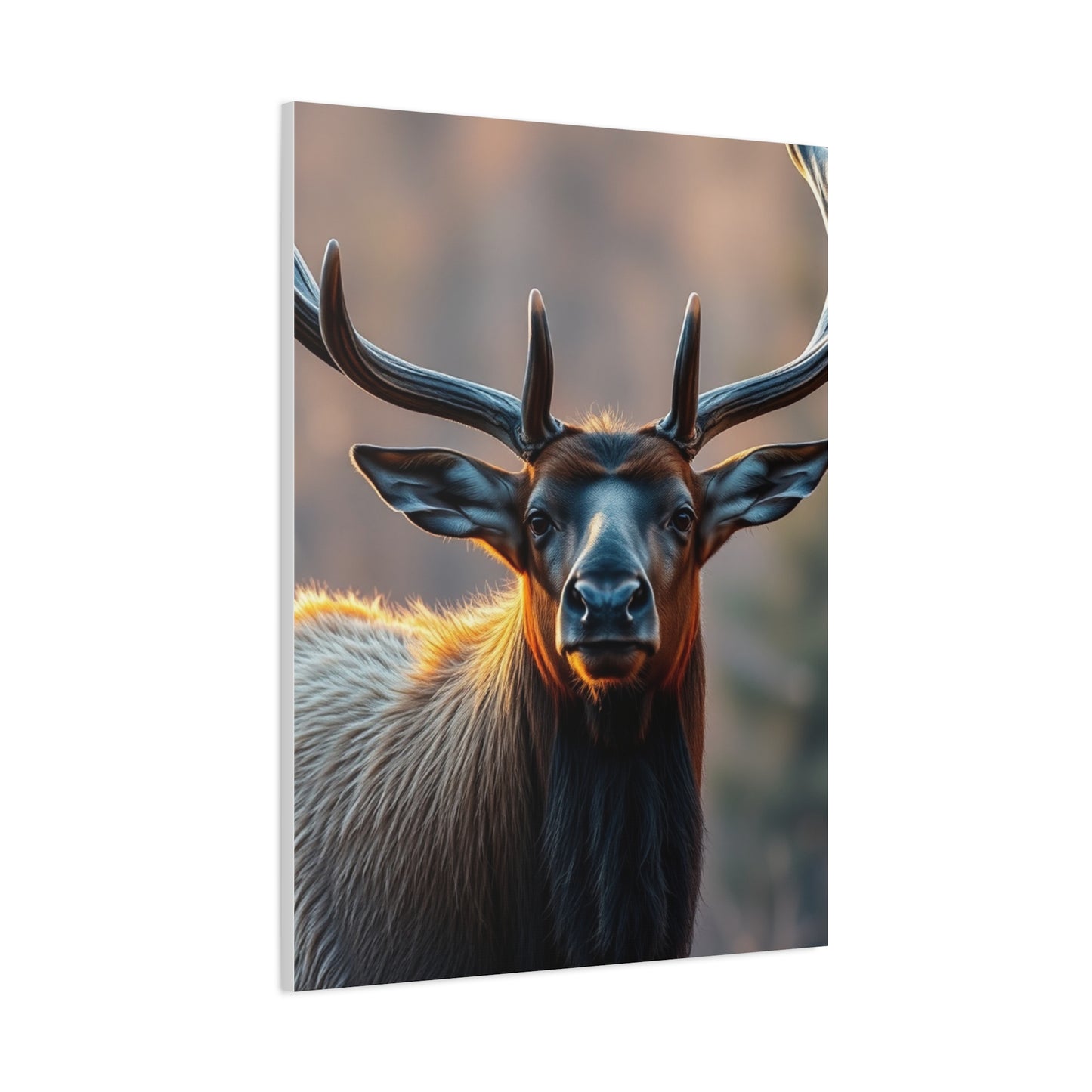 Noble Stag Grandeur