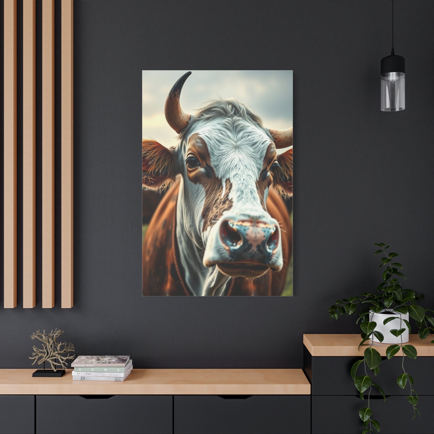 Rustic Reverie Wall Art wall art & canvas print