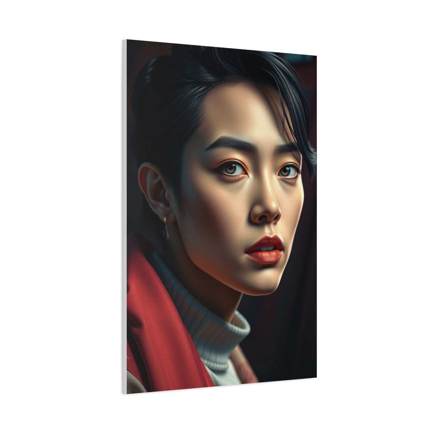 Prestige Epoch Canvas Wall Art & Canvas Print