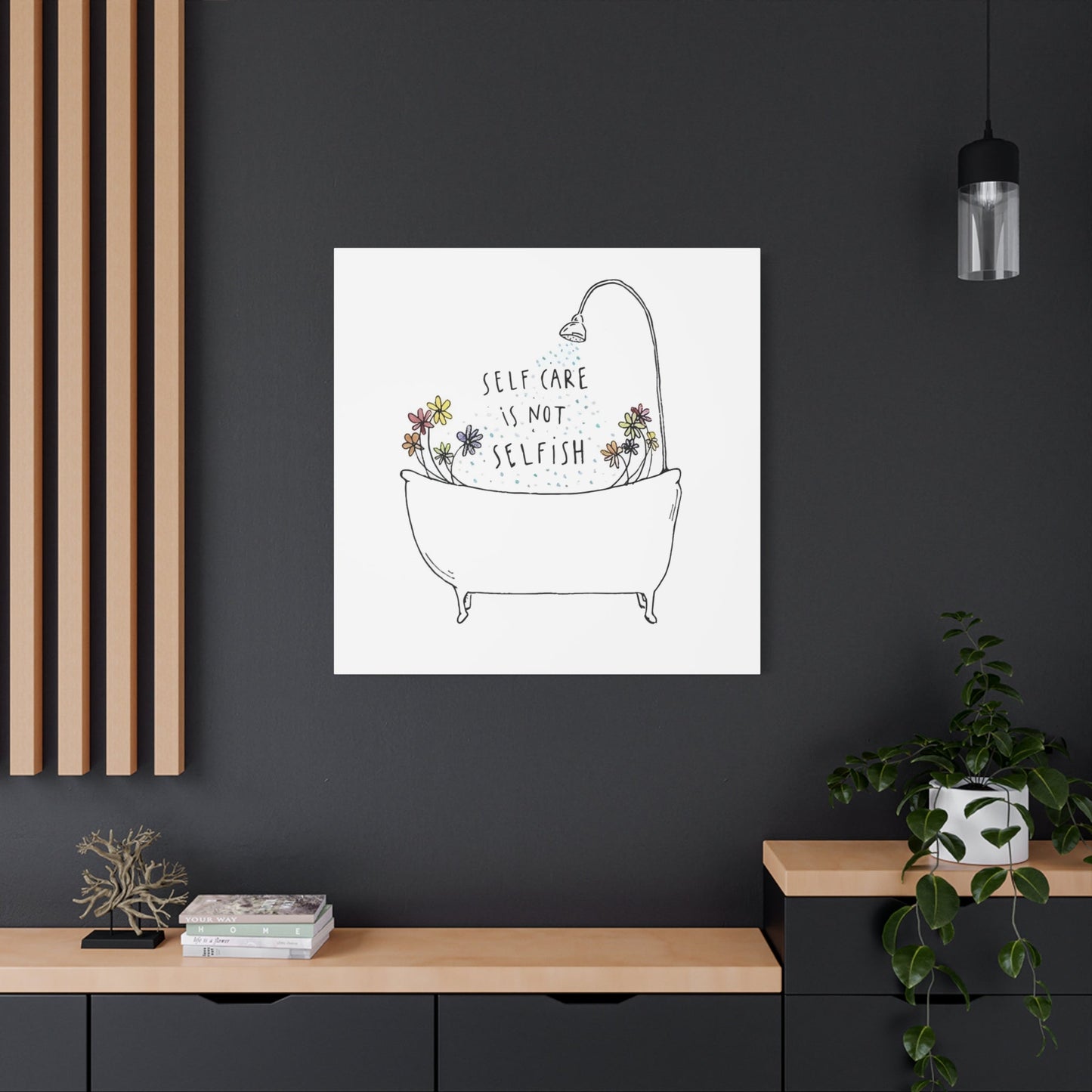 Bathroom Aesthetic Wall Art & Canvas Prints