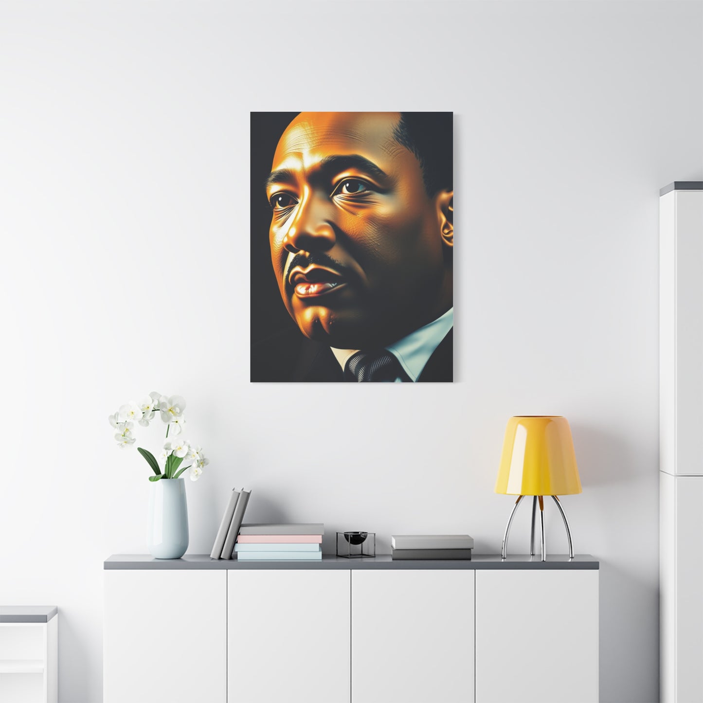 Inspirational Luminary Artwork