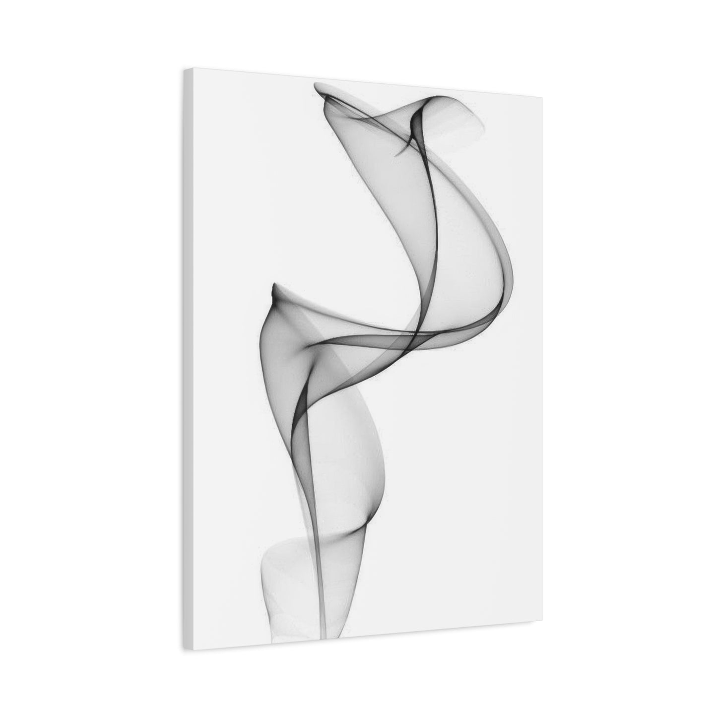 Abstract Grey Wall Art & Canvas Prints
