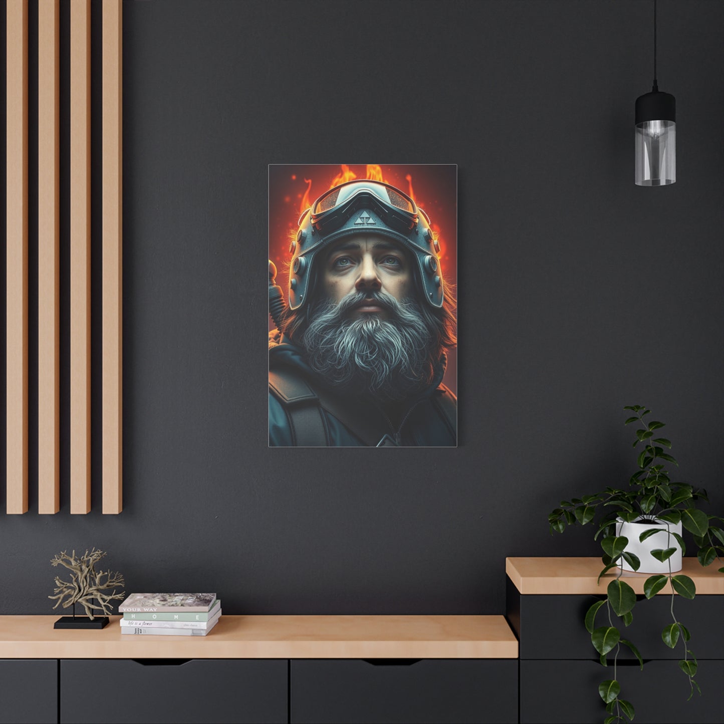 Adventure Art Premium Canvas 20 Wall Art & Canvas Print