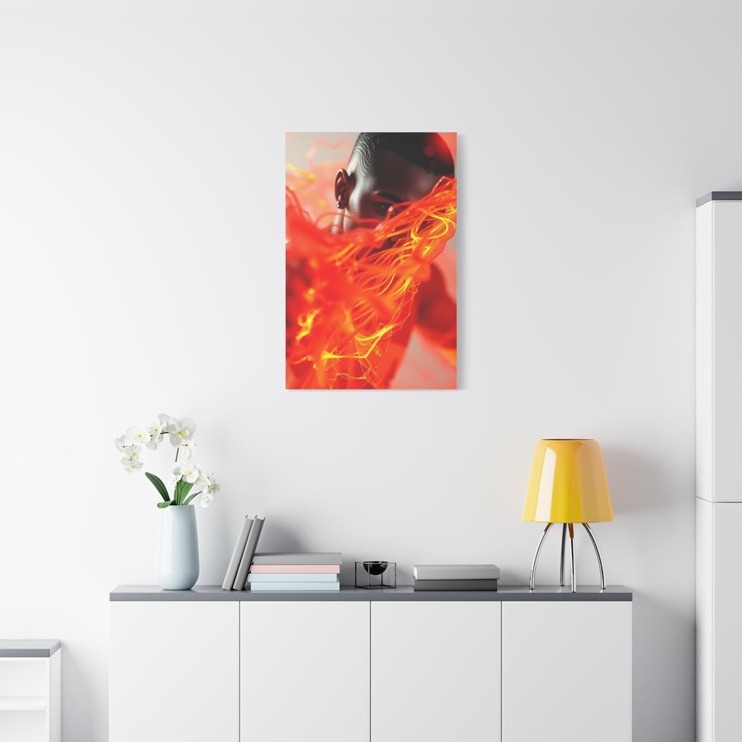 Nike Art Premium Canvas 20 Wall Art & Canvas Print