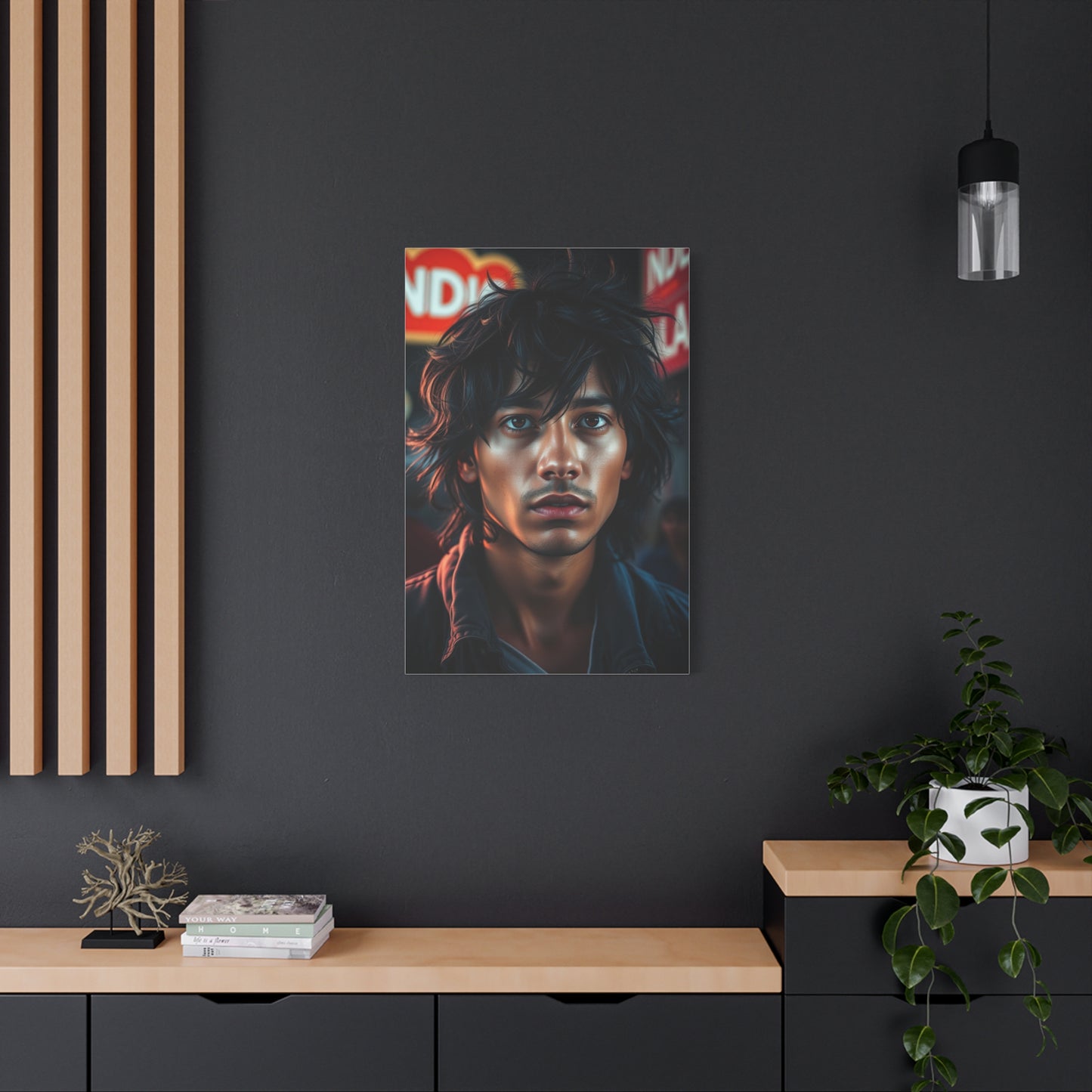 Innovative Allure Art Piece Wall Art & Canvas Print