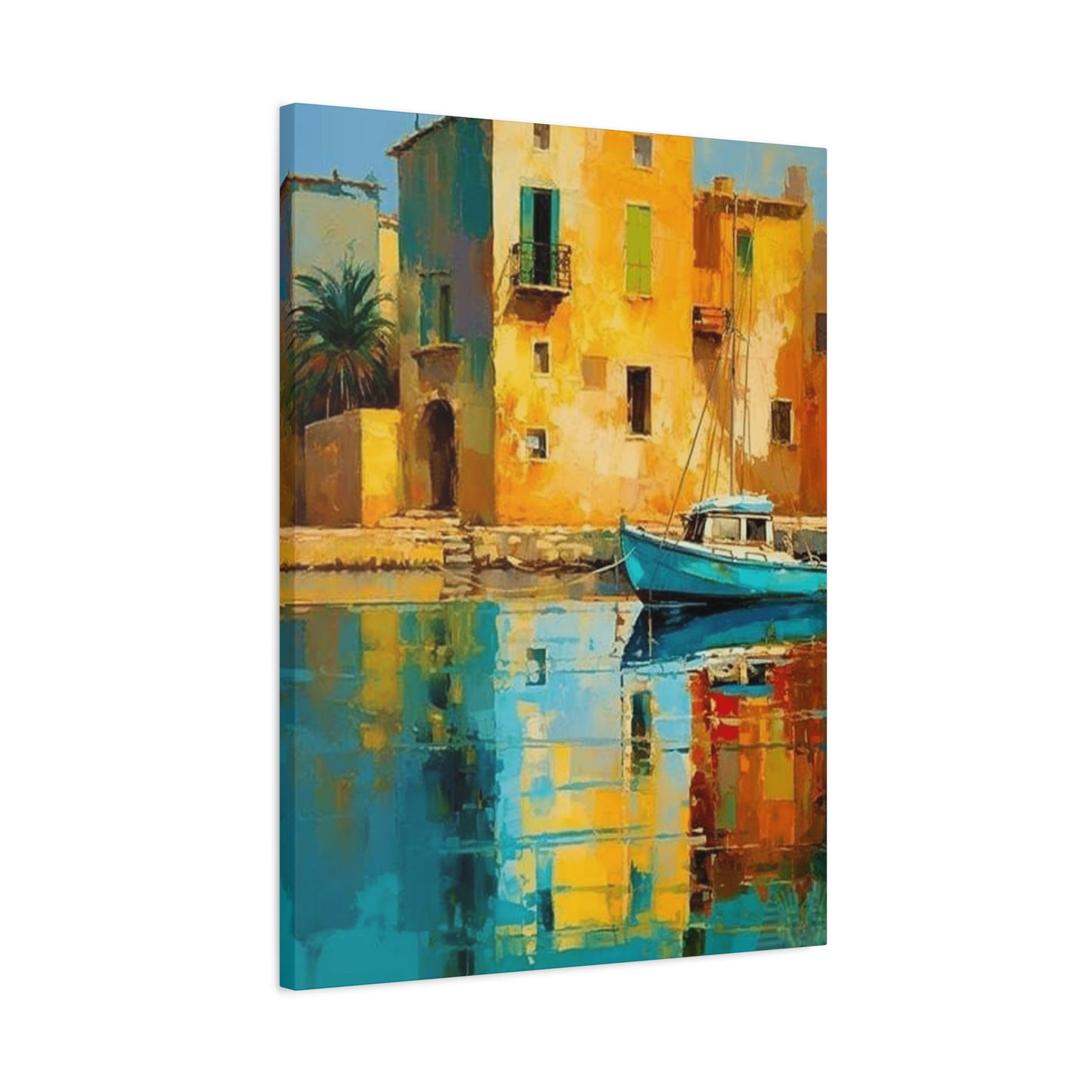 Ehab Mohamed Painting Wall Art & Canvas Prints