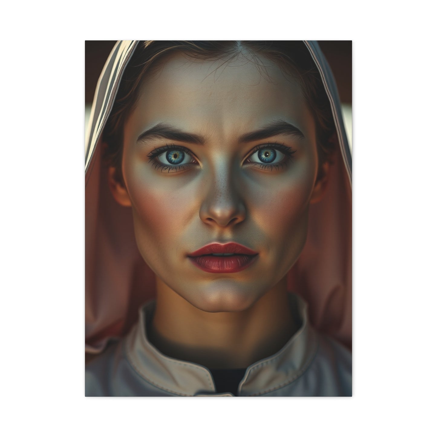 The Handmaid’s Tale Art Canvas Art 5 Wall Art & Canvas Print