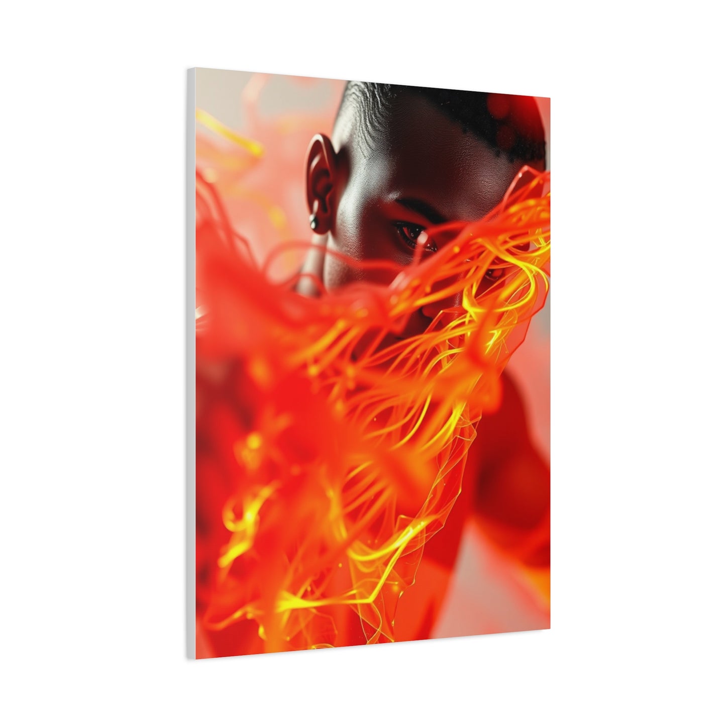 Nike Art Premium Canvas 20 Wall Art & Canvas Print