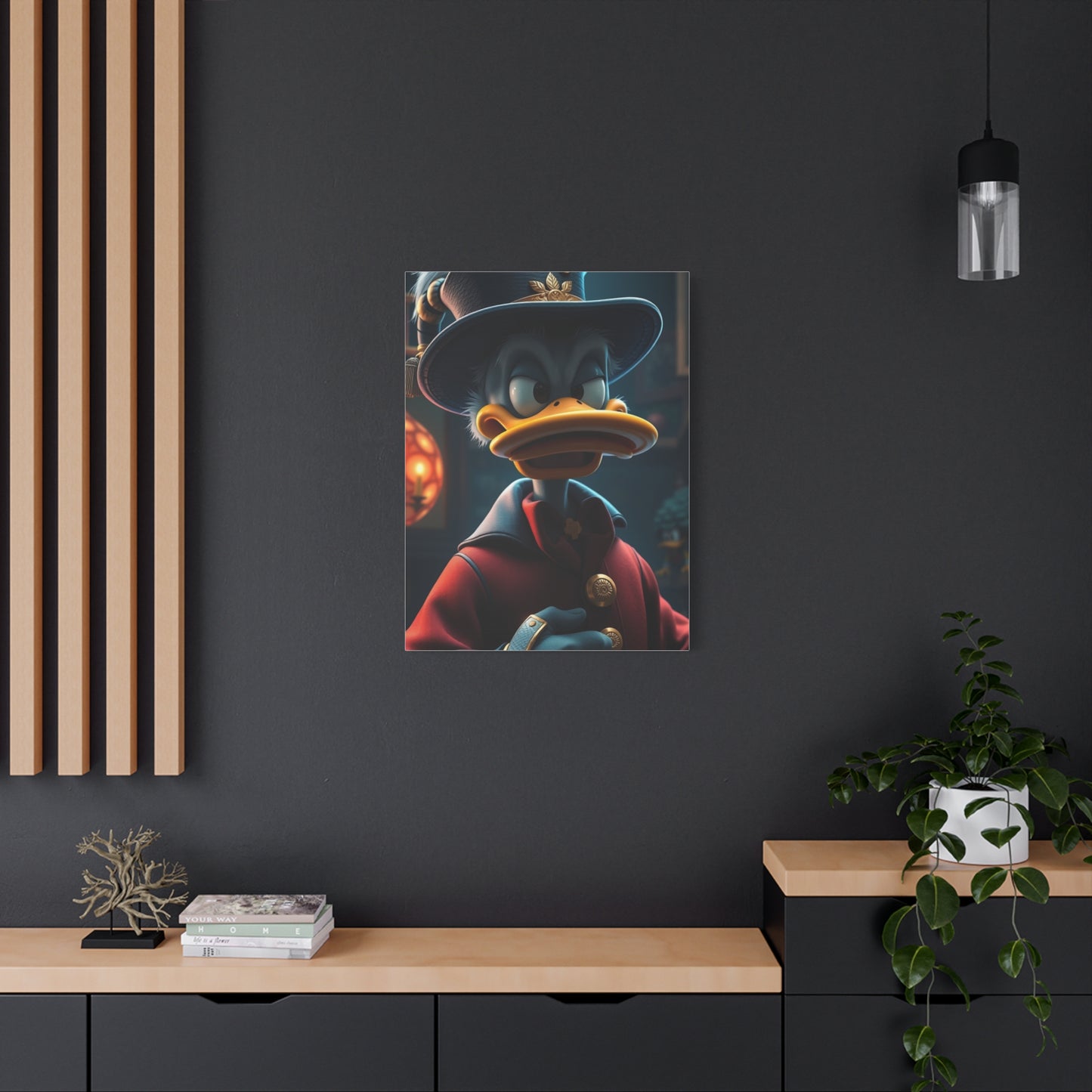 Prestigious Duck Dynasty Wall Art & Canvas Print