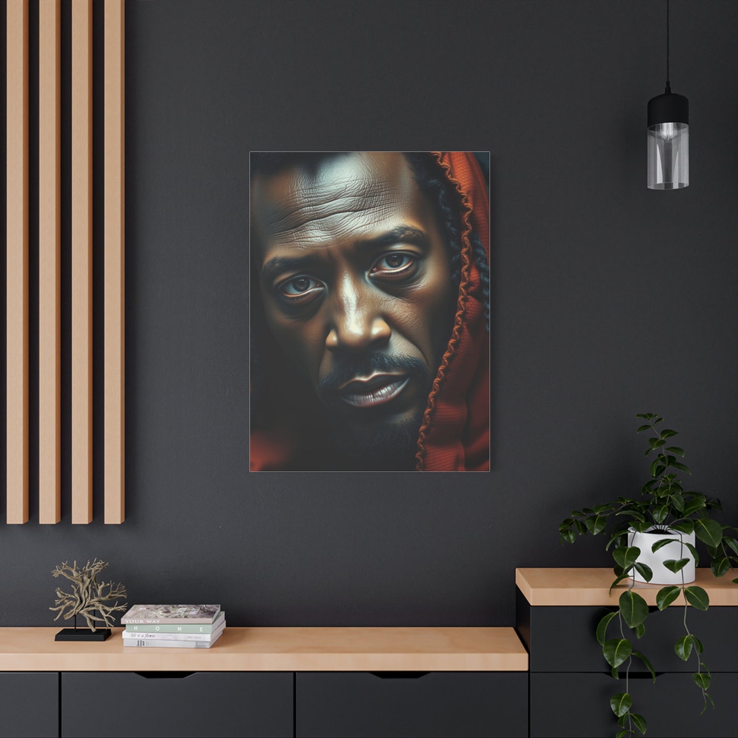 Michels Masterpiece Canvas Wall Art & Canvas Print