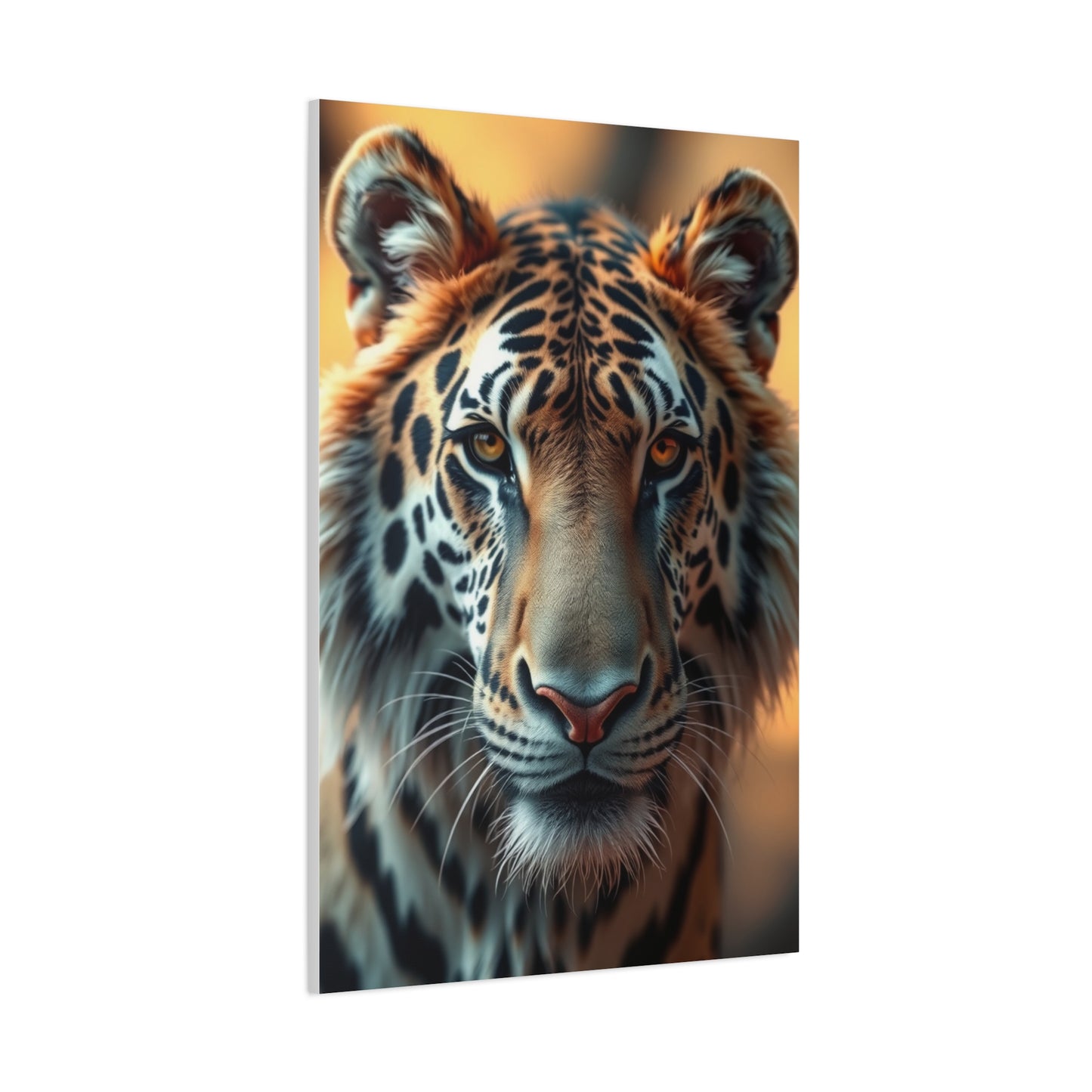 Pristine Habitat Wall Art Wall Art & Canvas Print