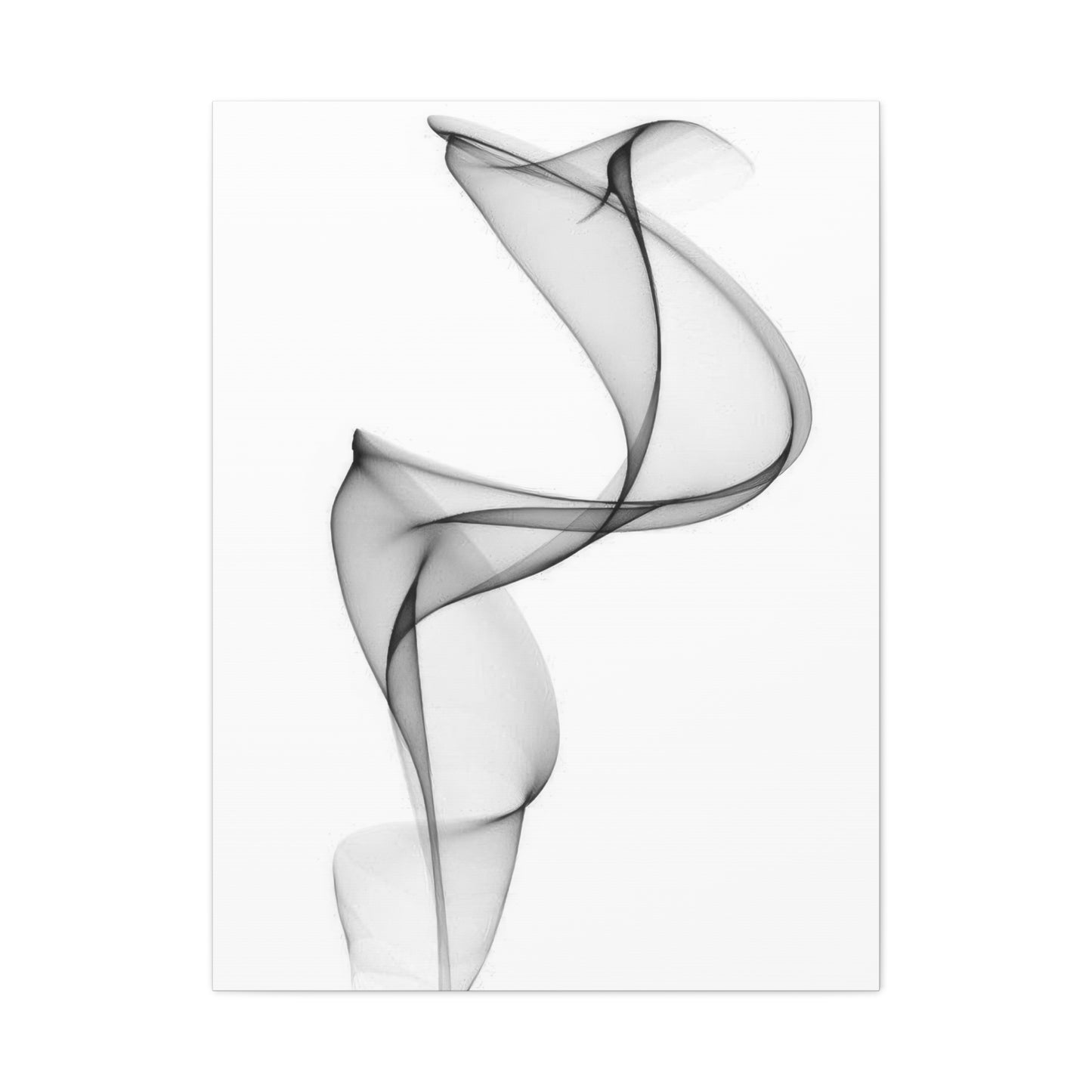 Abstract Grey Wall Art & Canvas Prints