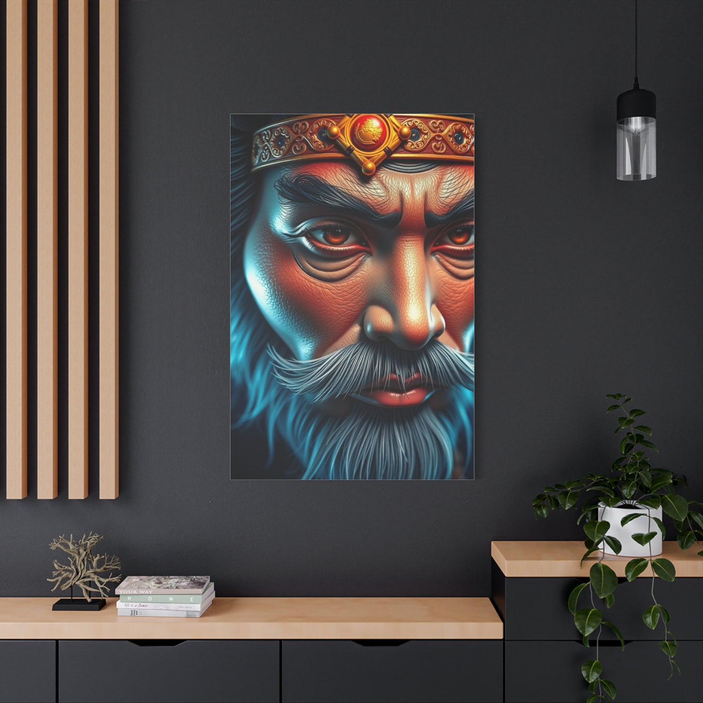 Vision NUMA Wall Art Art Wall Art & Canvas Print