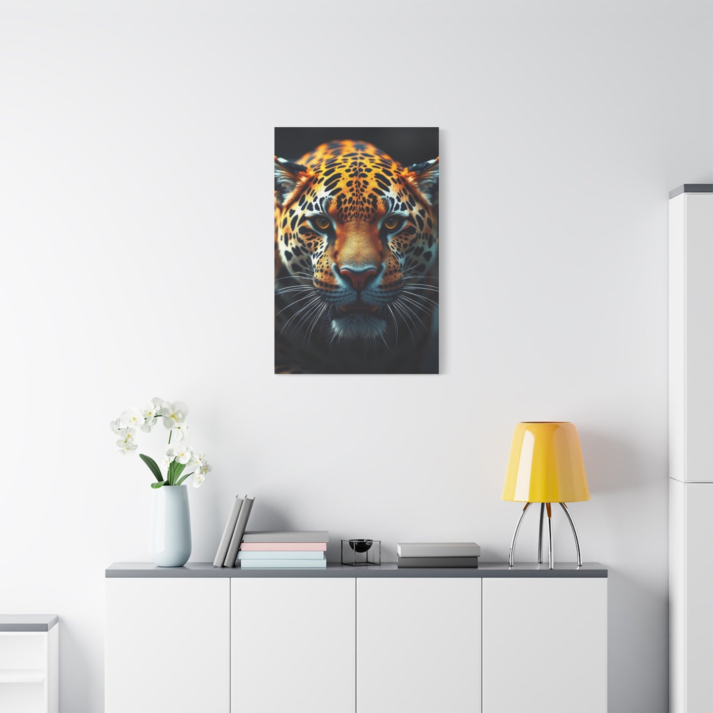 Savannah Sovereign Masterpiece wall art & canvas print