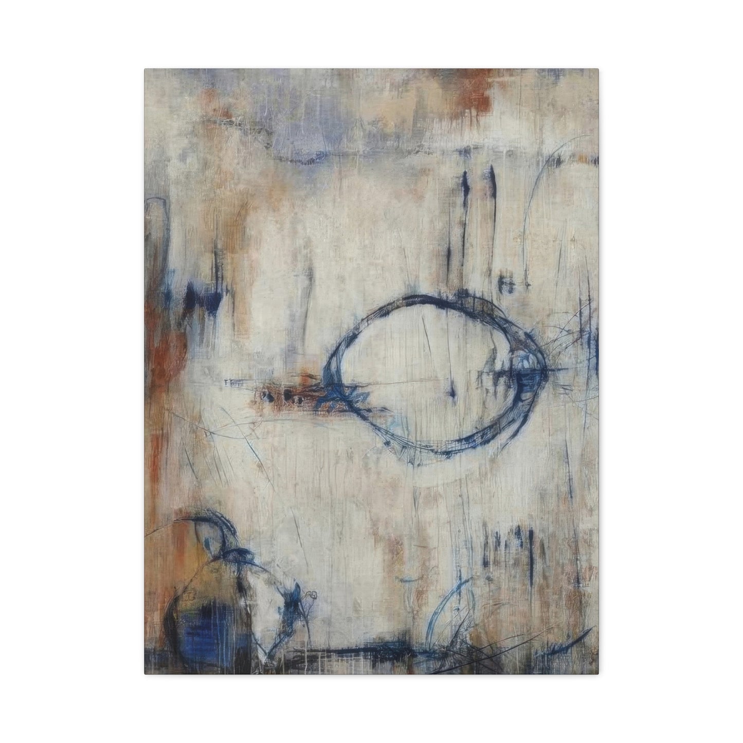 Joshua Schicker Blink Wall Art & Canvas Prints