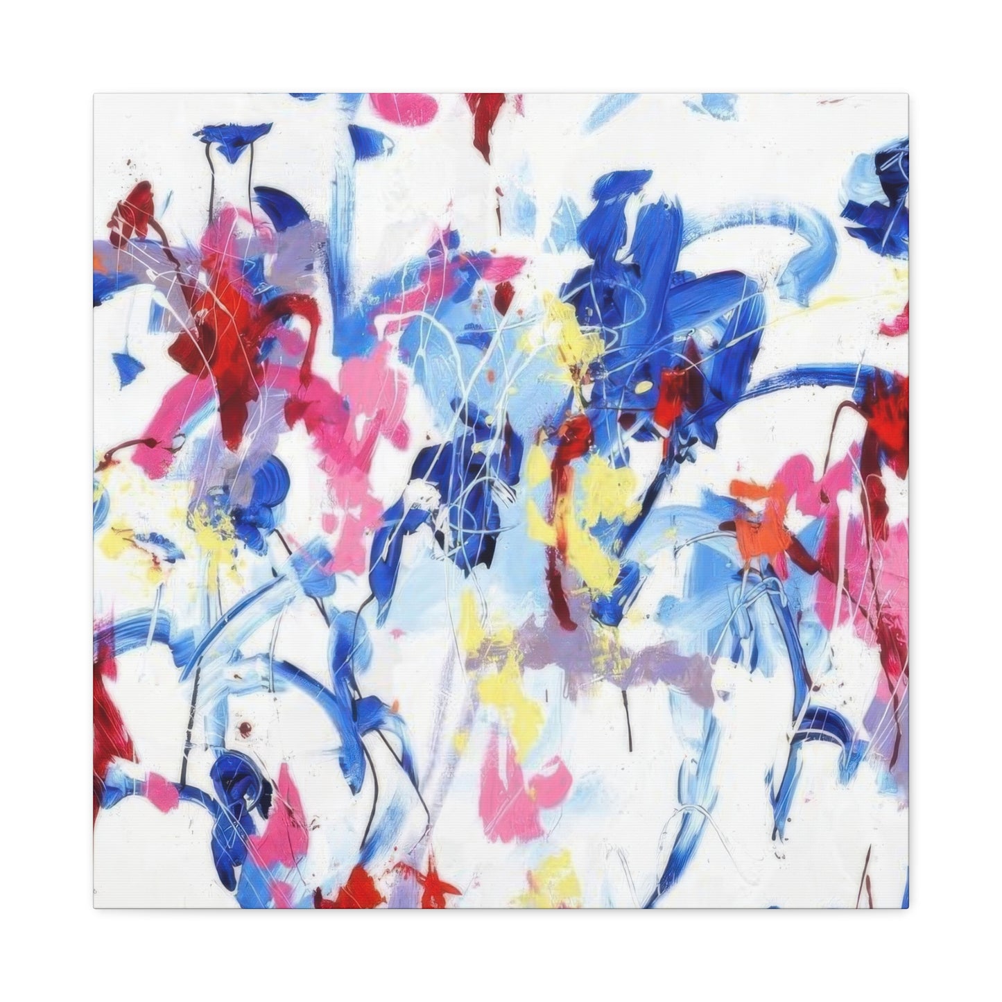 Joshua Schicker High Strung Wall Art & Canvas Prints