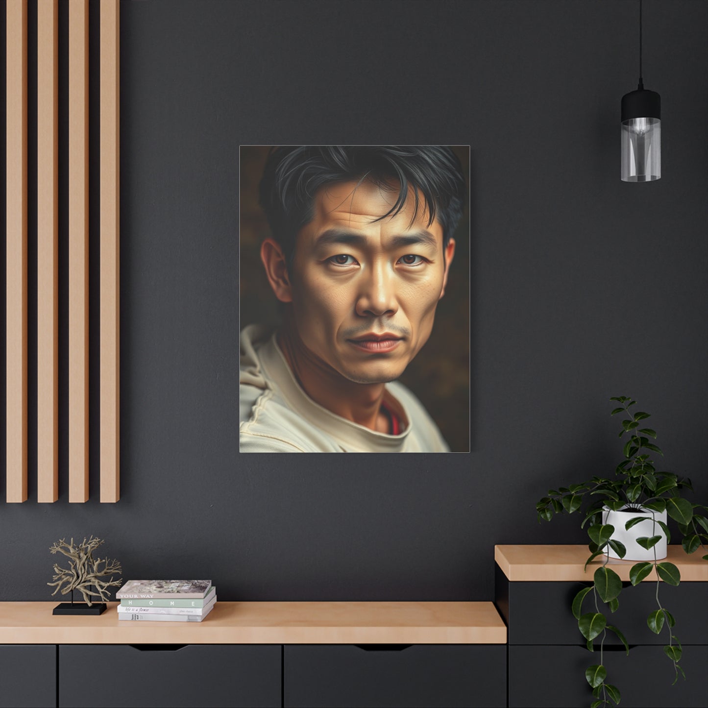 Artur Chen Art Canvas Art 3 Wall Art & Canvas Print