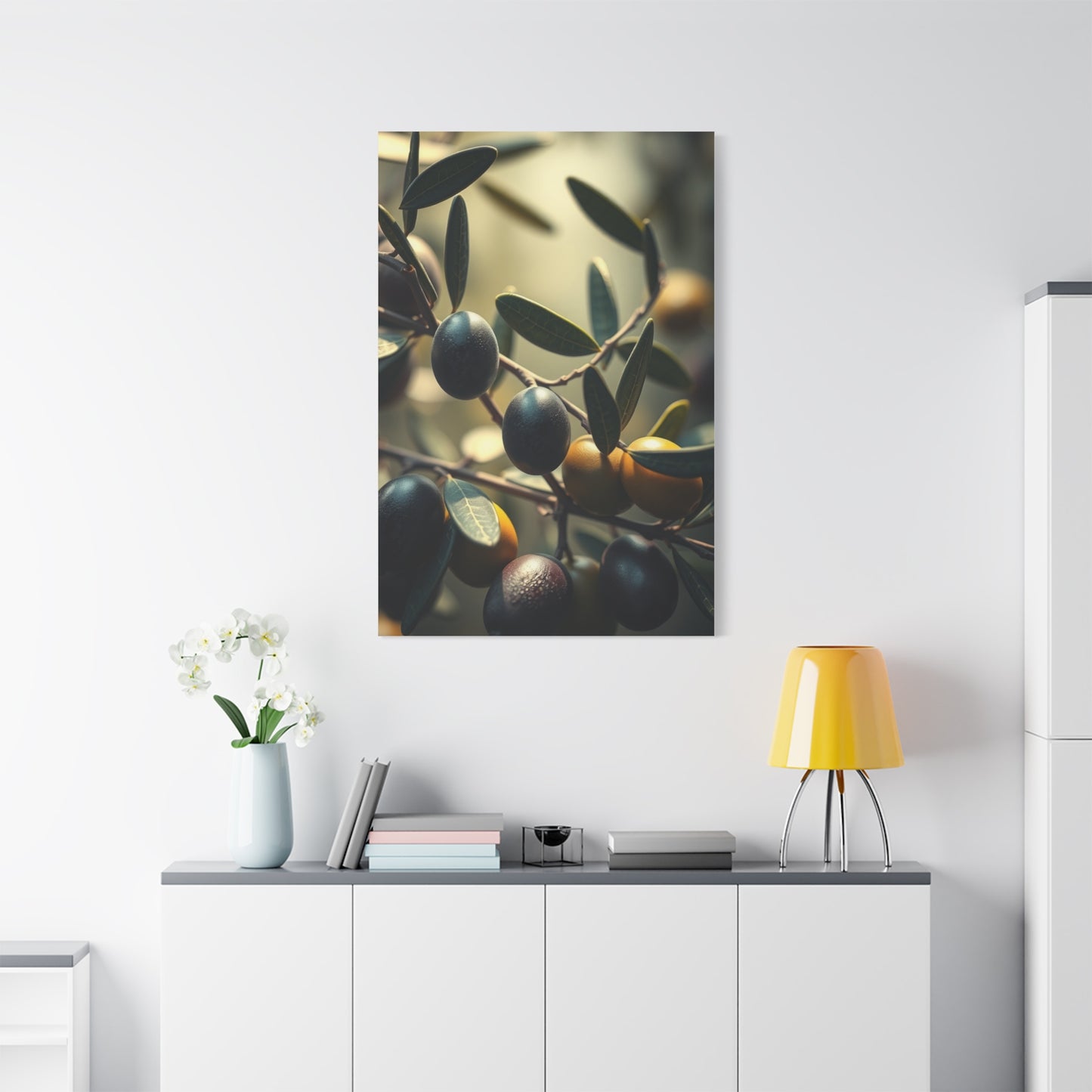 Verdure Prestige Artwork Wall Art & Canvas Print