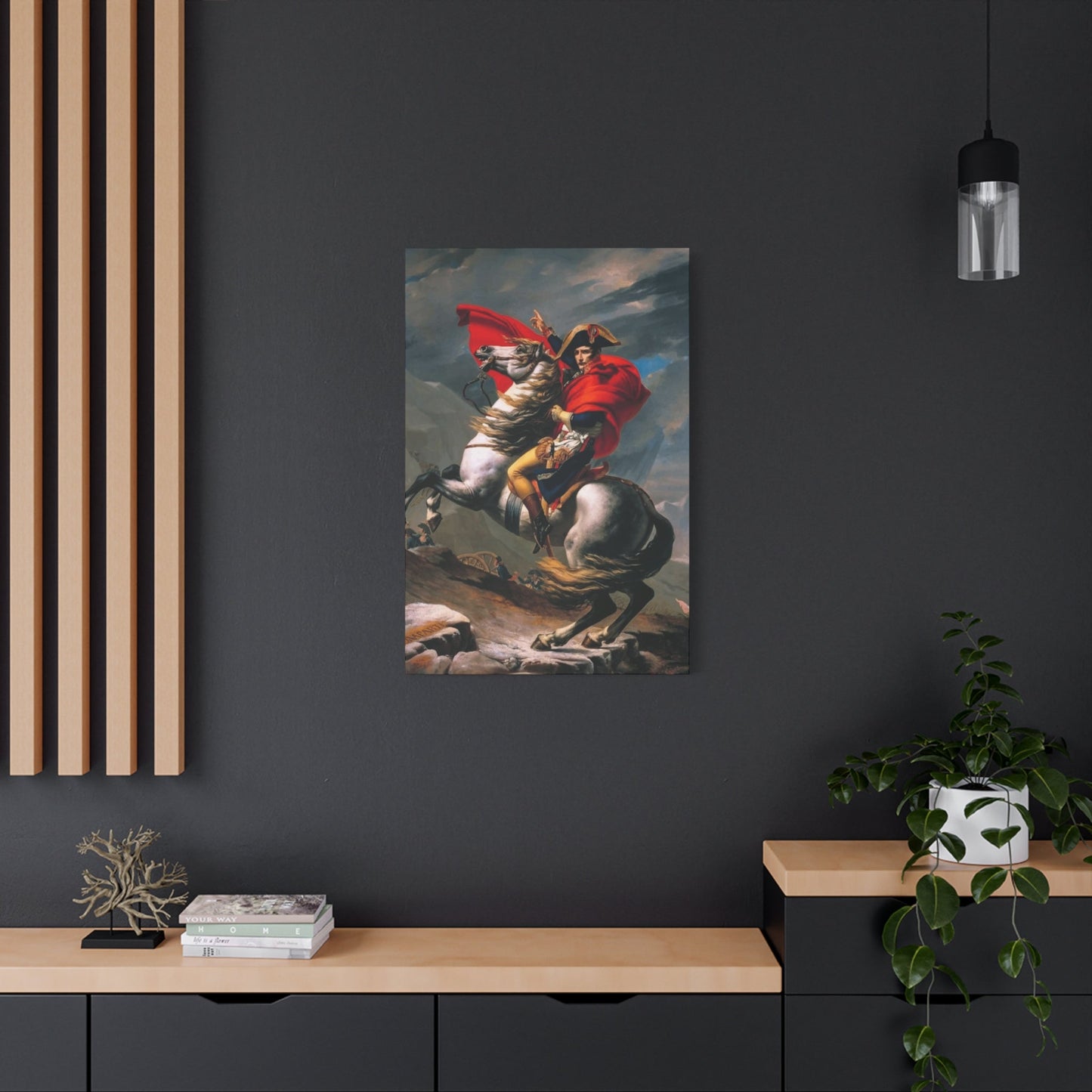 Classicism Wall Art and Canvas Prints