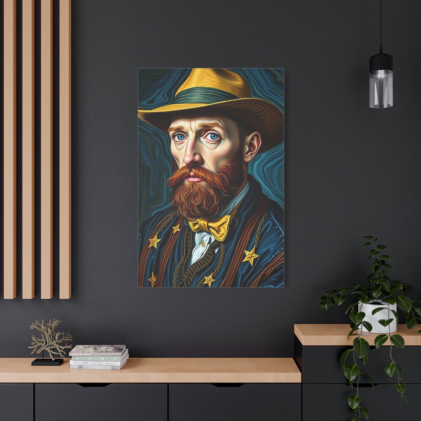 Supreme Vincent Van Gogh Art Collection Wall Art & Canvas Print